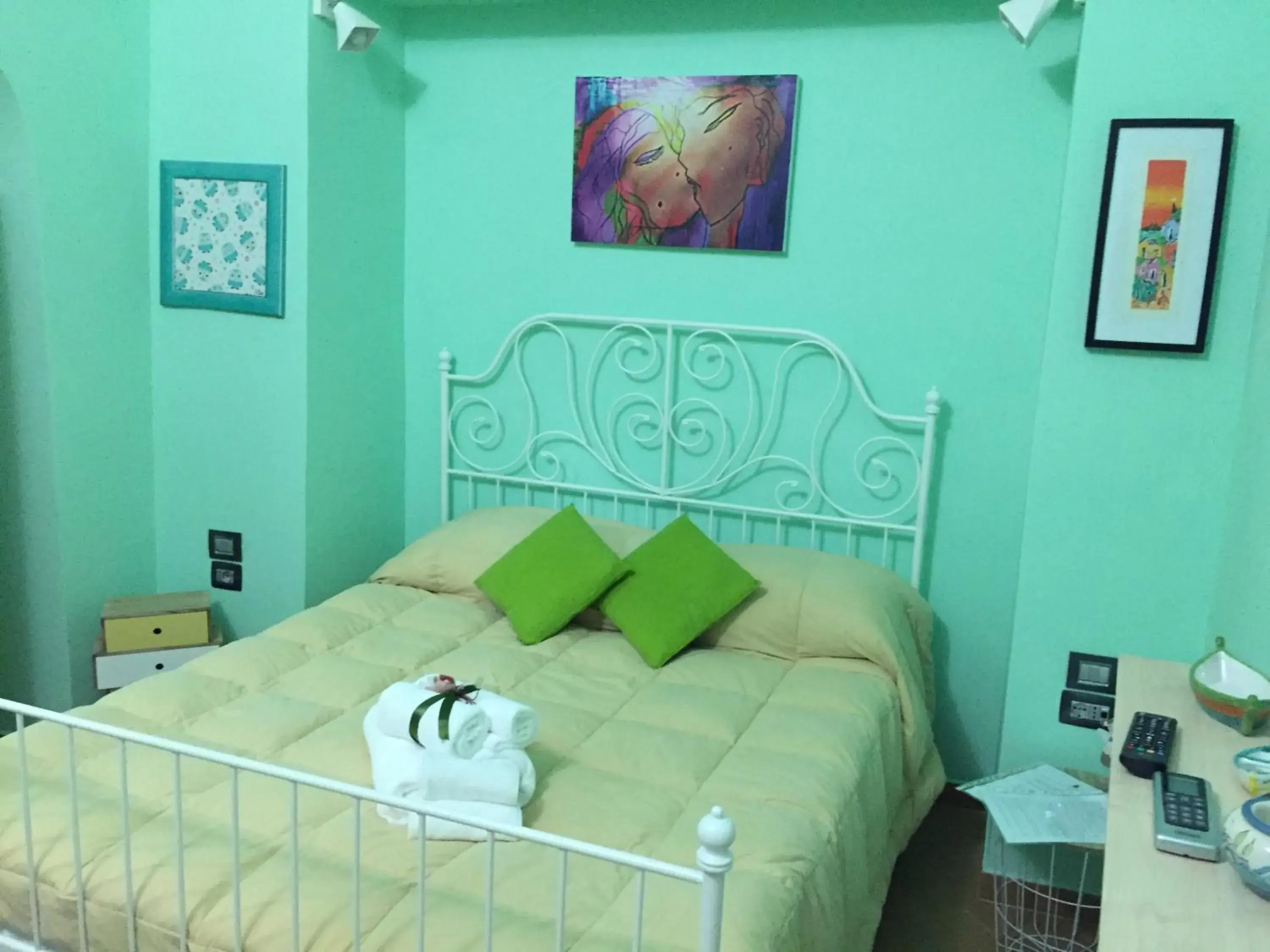 B&B Piantanova B&B Piantanova