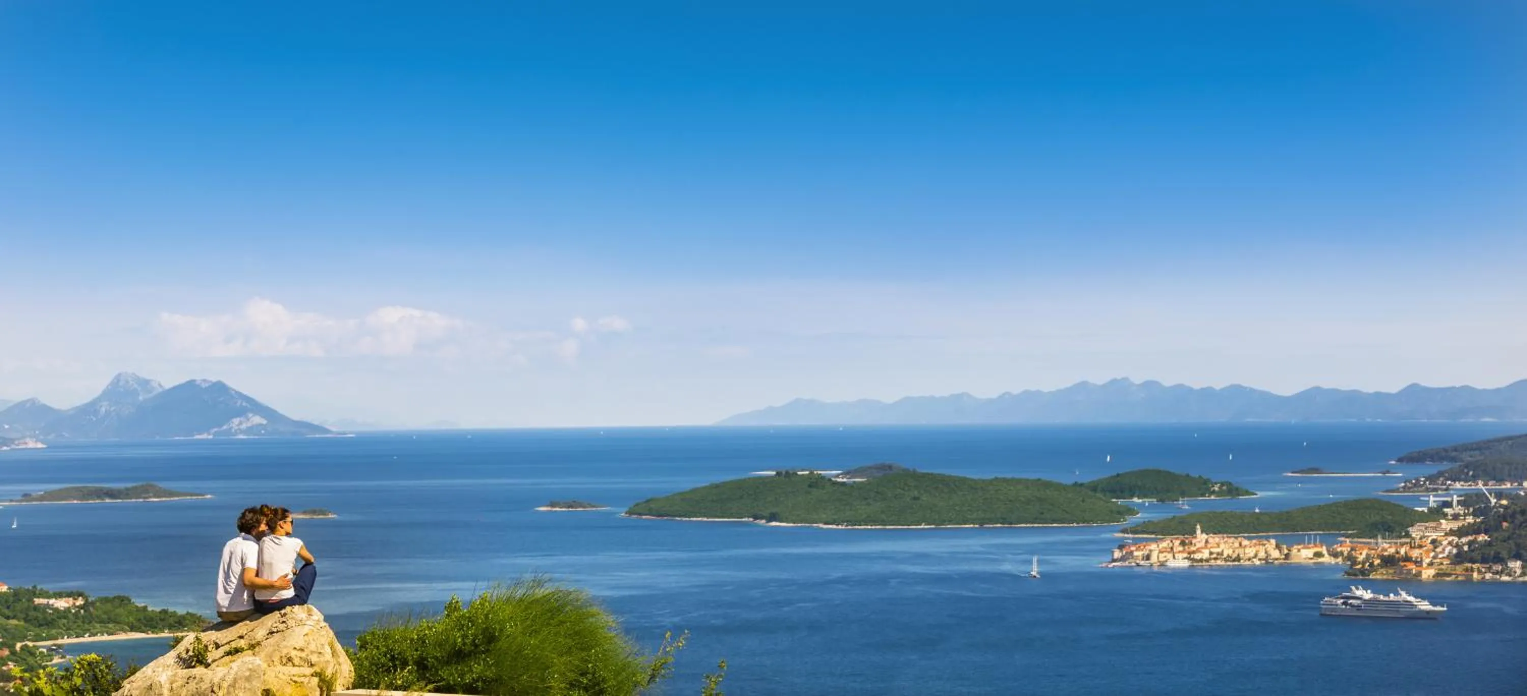 On site in Aminess Vival Grand Azur Hotel