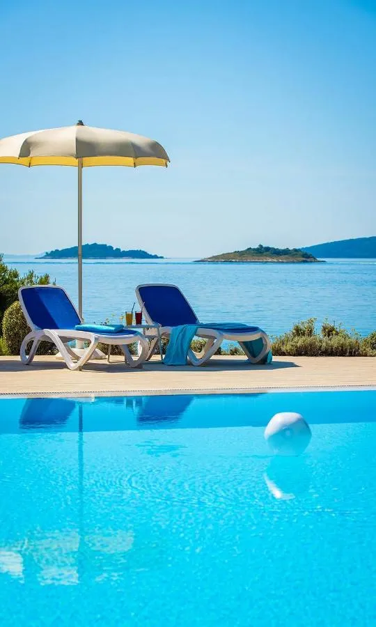 Day in Aminess Vival Grand Azur Hotel