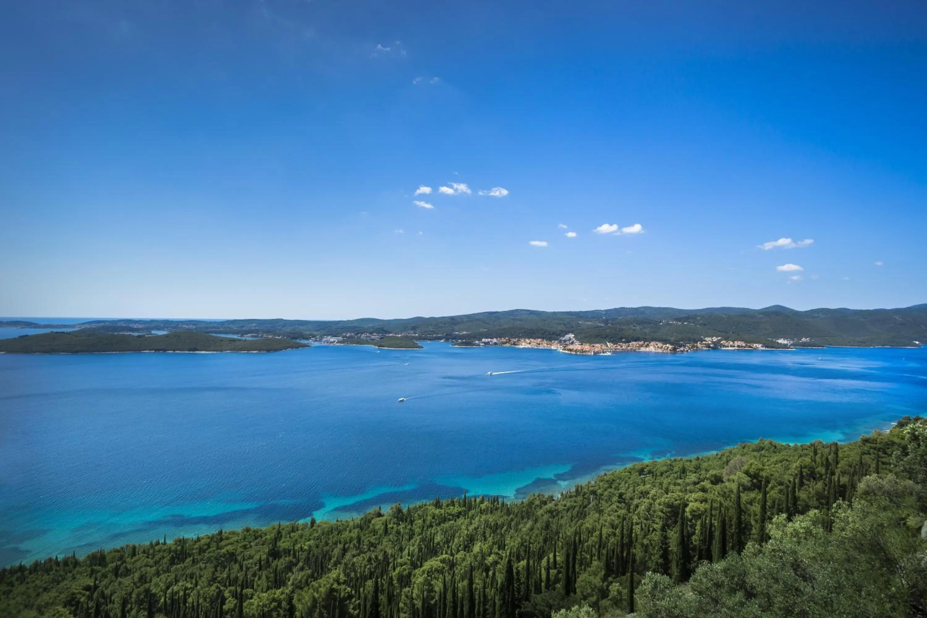 View (from property/room) in Aminess Vival Grand Azur Hotel