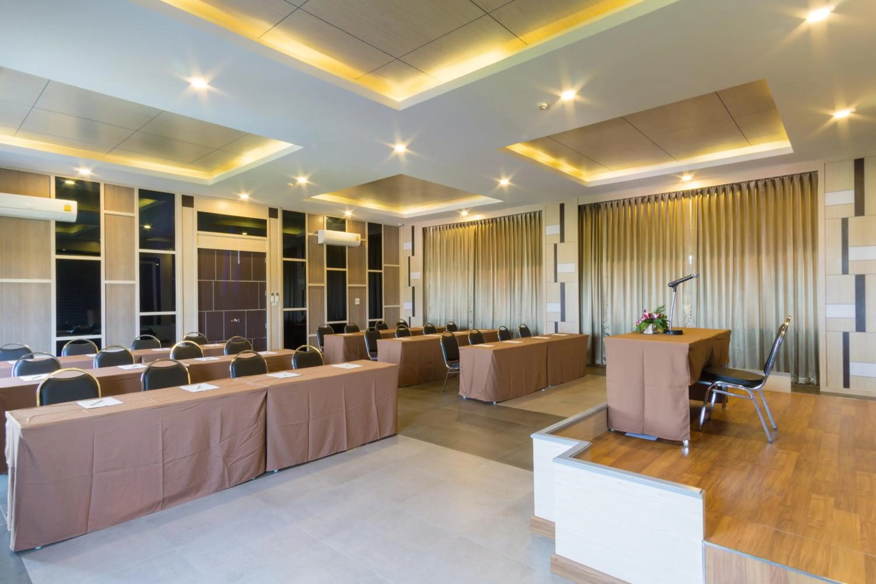 Other in C Cha-Am Hotel