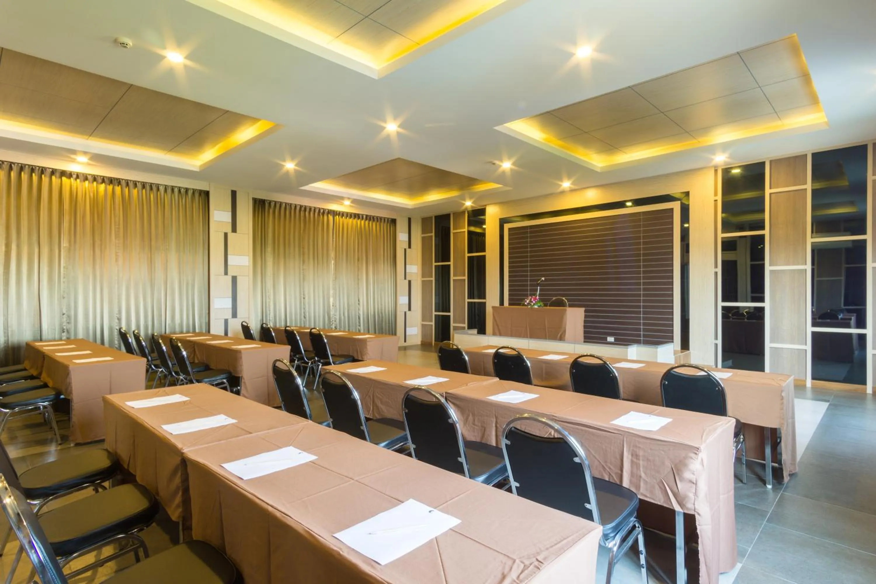 Other in C Cha-Am Hotel