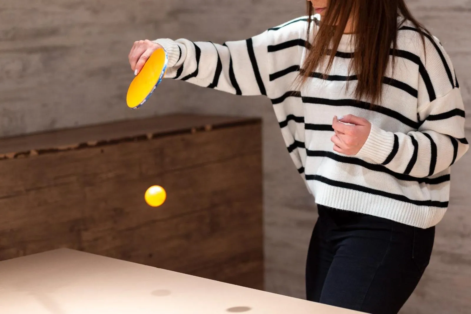 People in Popock Tsaghkadzor