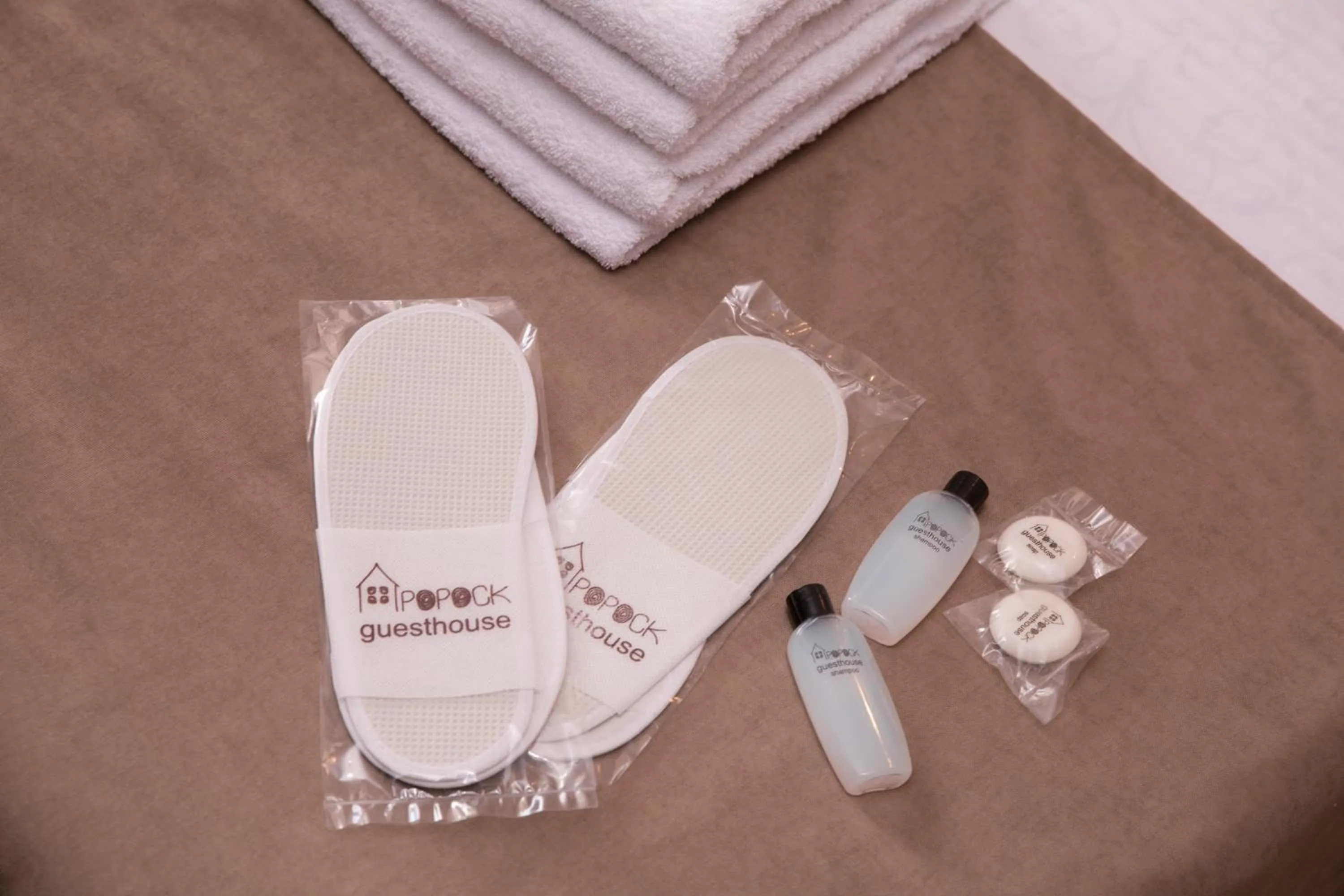 Property building in Popock Tsaghkadzor