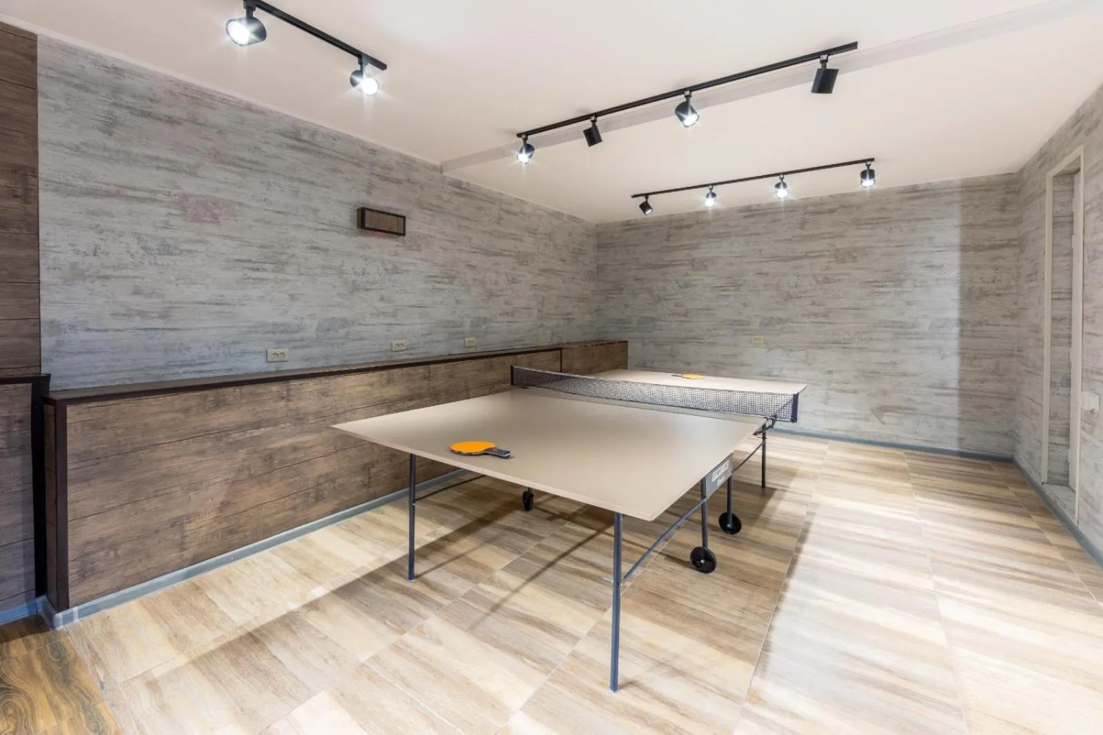 Property building in Popock Tsaghkadzor