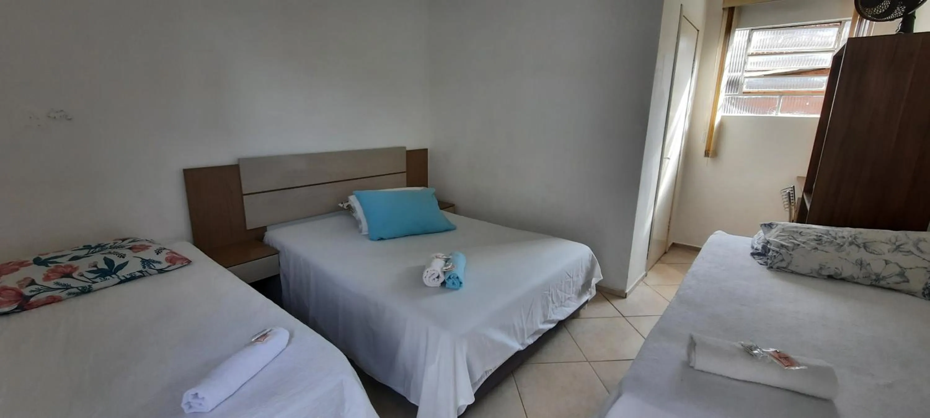 Photo of the whole room, Bed in Hotel Dal Gobo