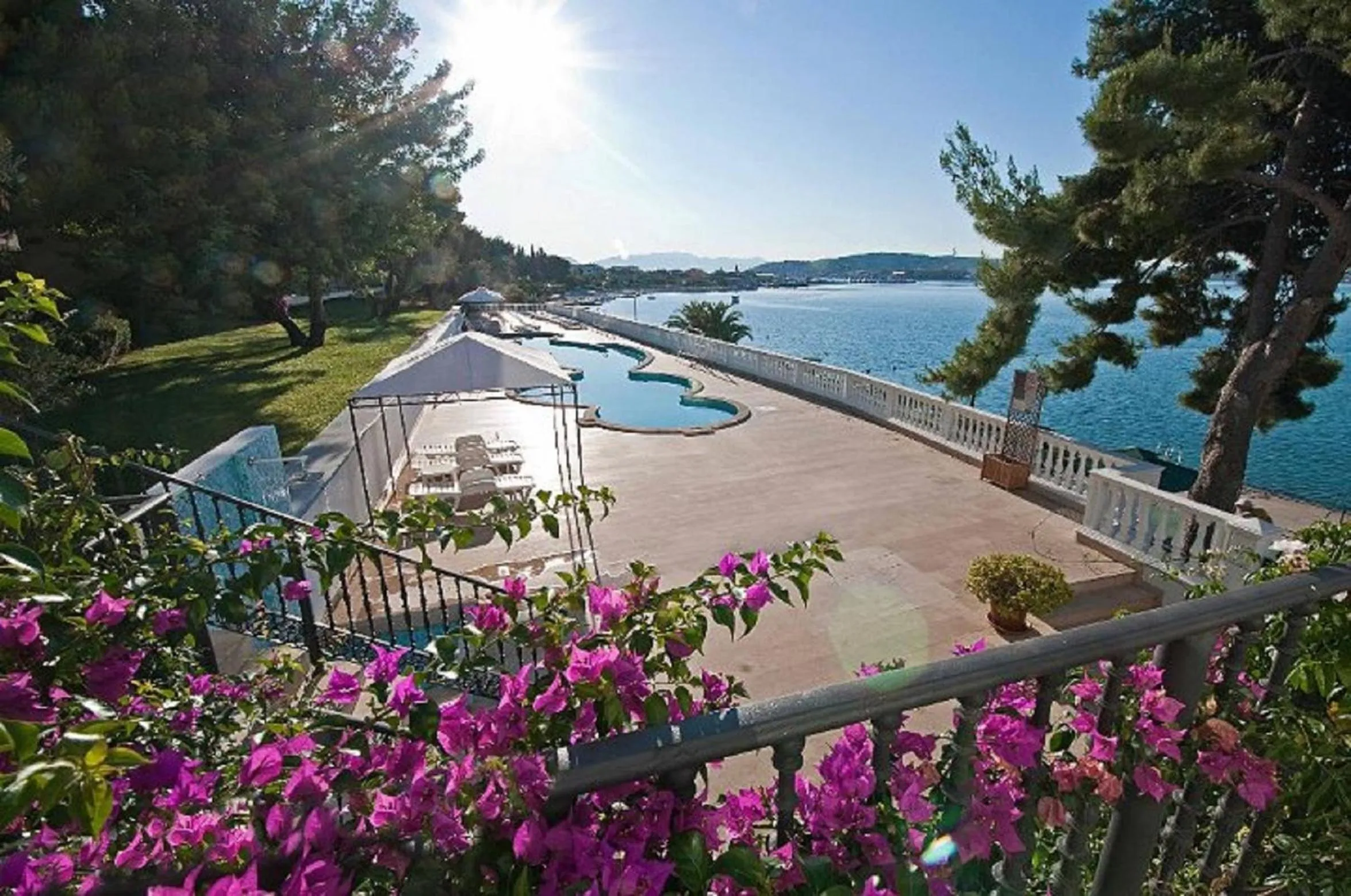 Day in Hotel Val All Inclusive