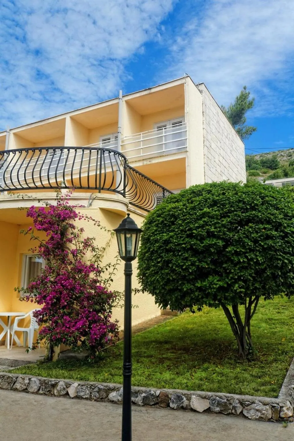 Property building in Hotel Val All Inclusive