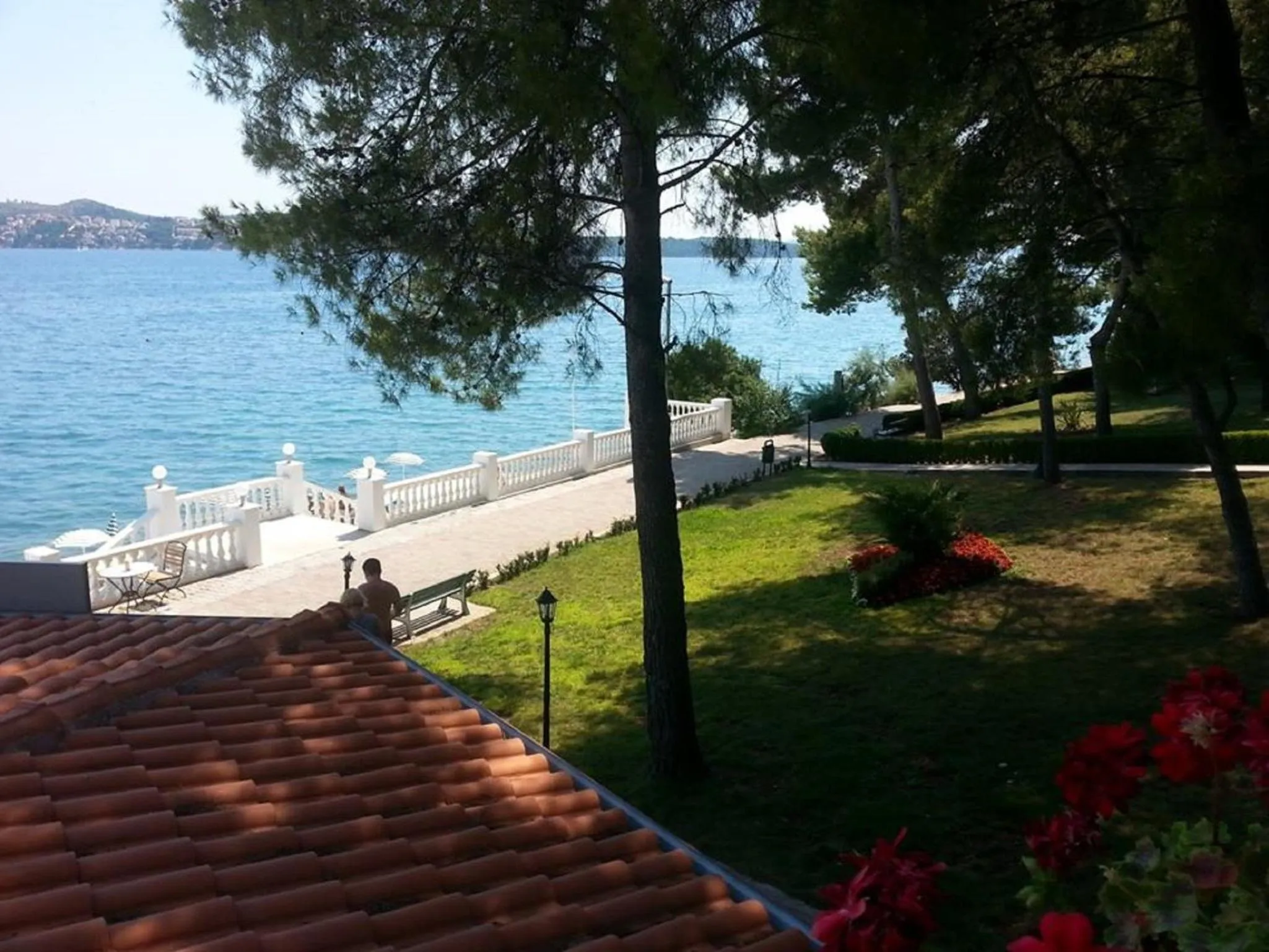 Day in Hotel Val All Inclusive