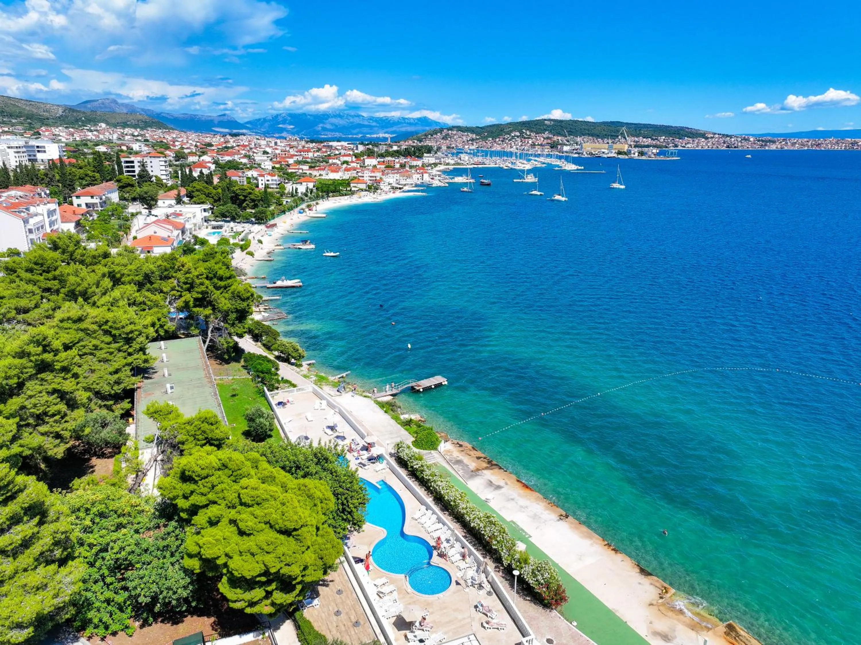 Day in Hotel Val All Inclusive