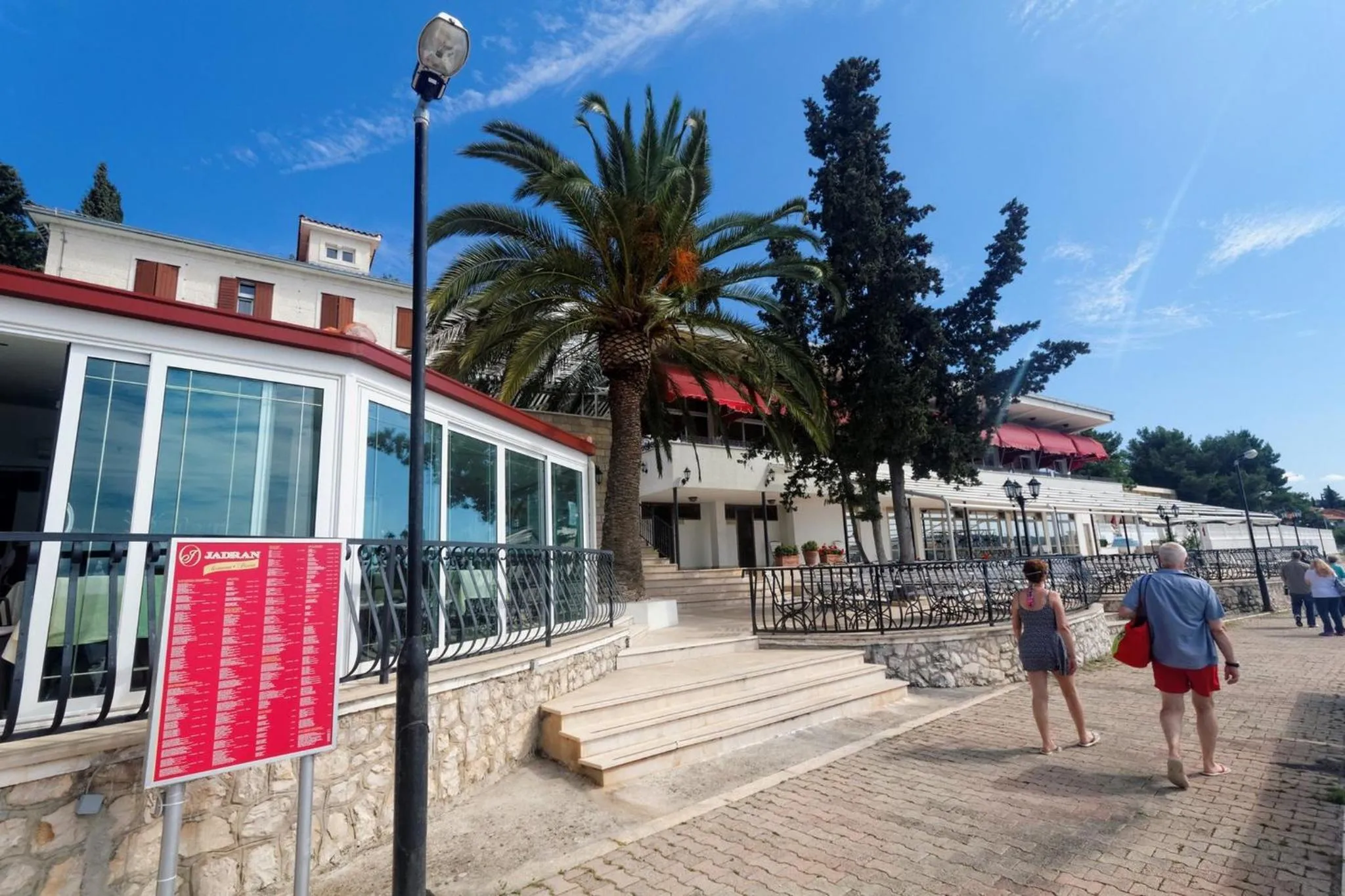 Property building in Hotel Val All Inclusive