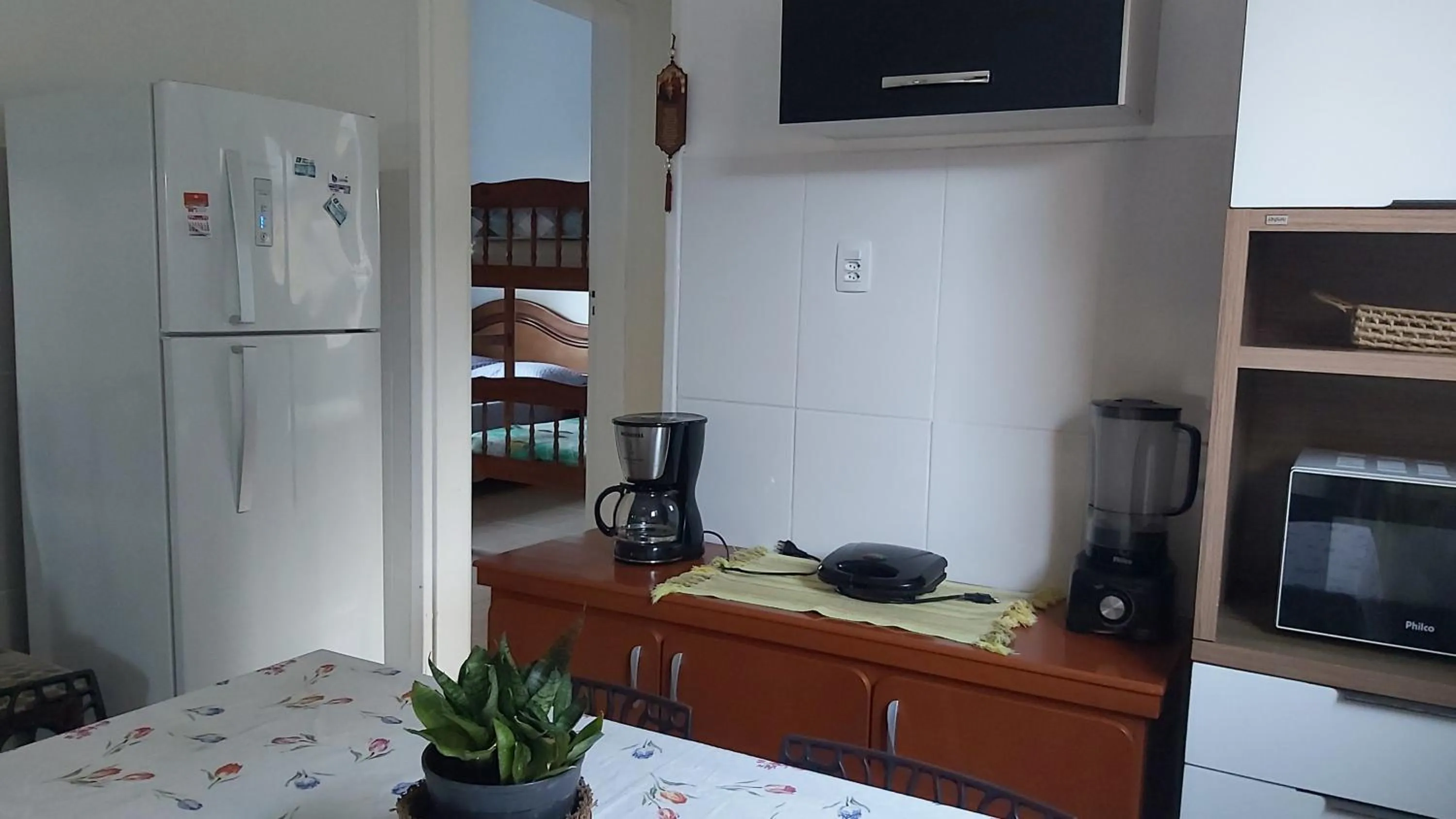 Bed in Casa Arraial do Cabo