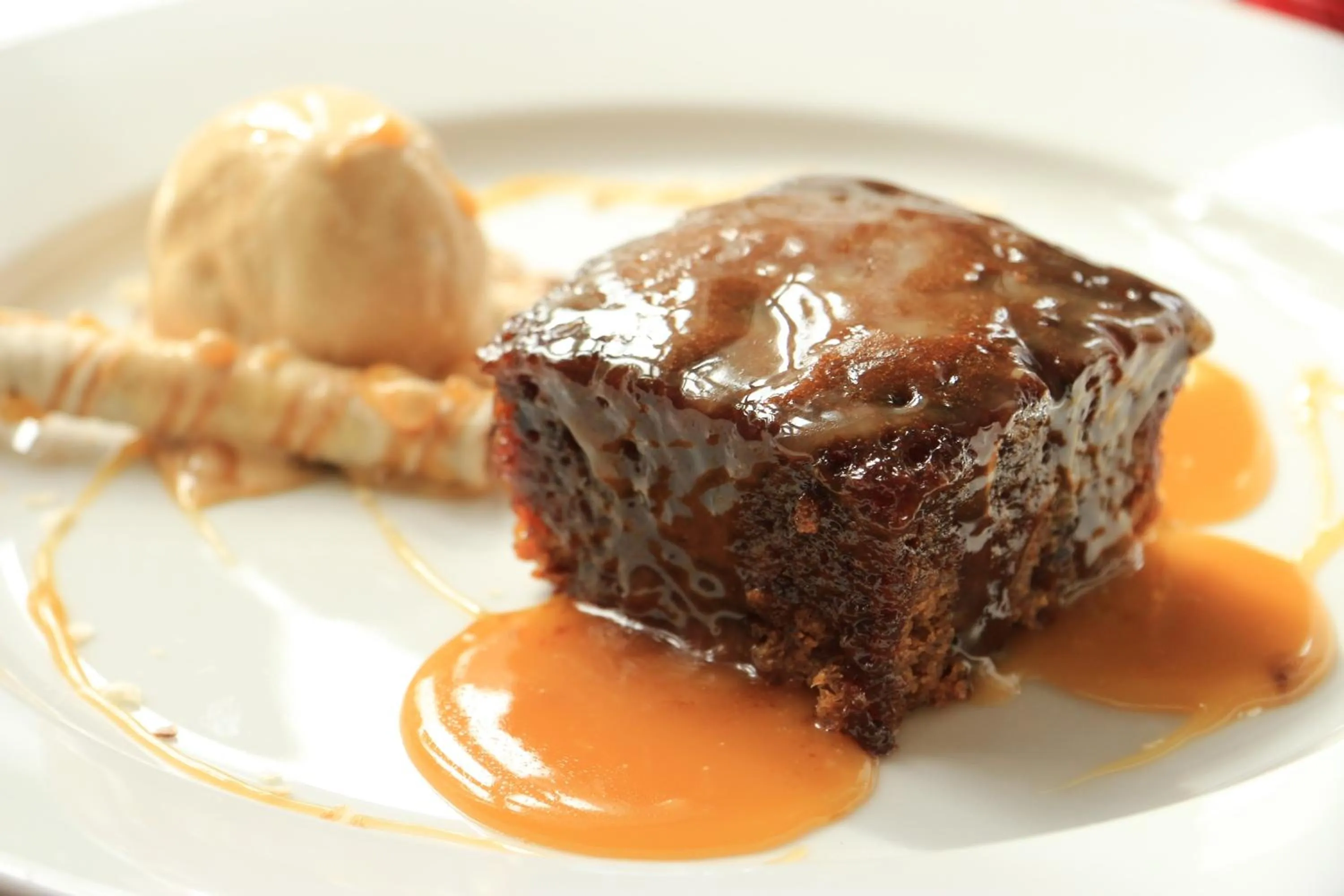 Food in Gairloch Hotel 'A Bespoke Hotel'