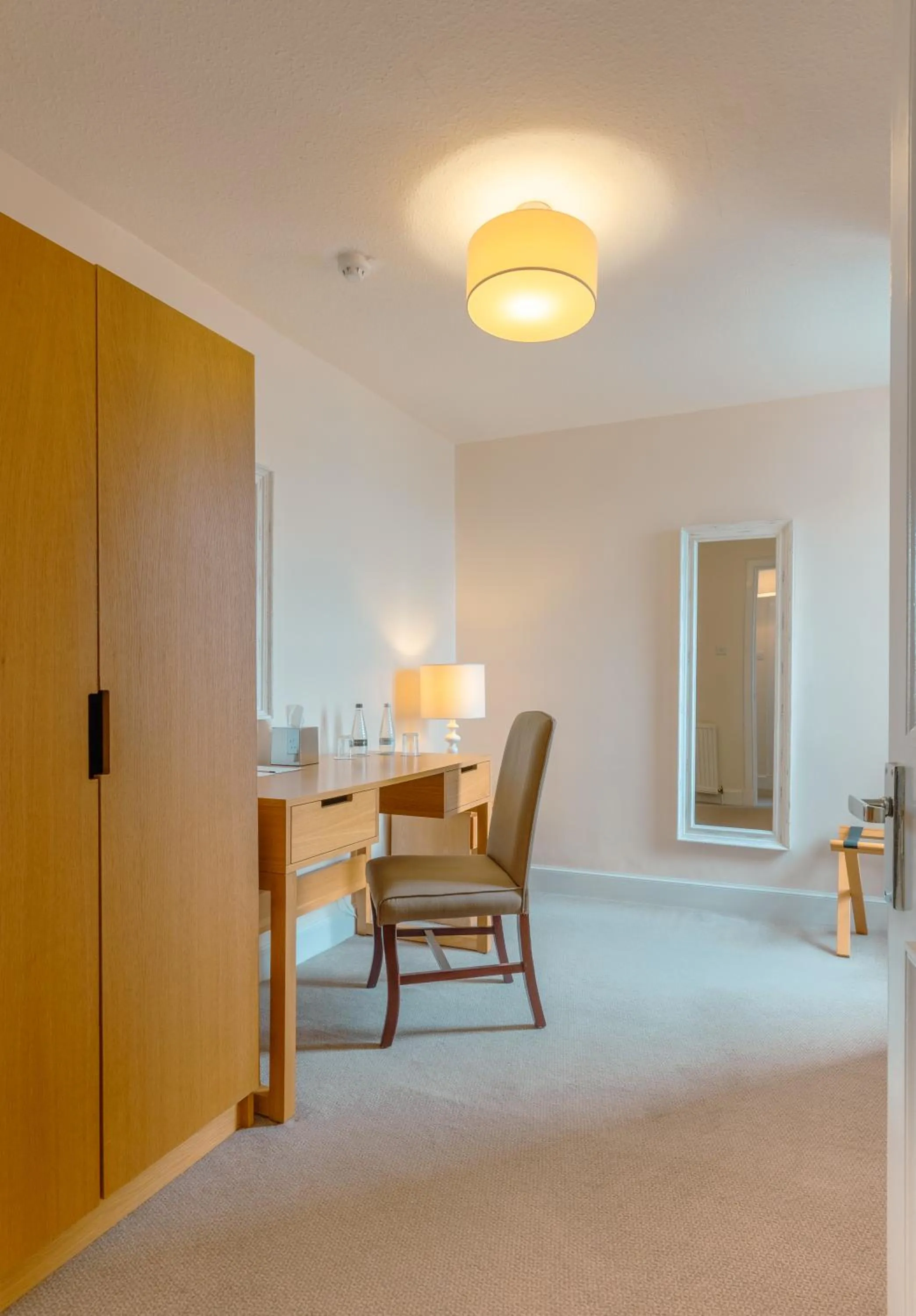 Seating area in Gairloch Hotel 'A Bespoke Hotel'