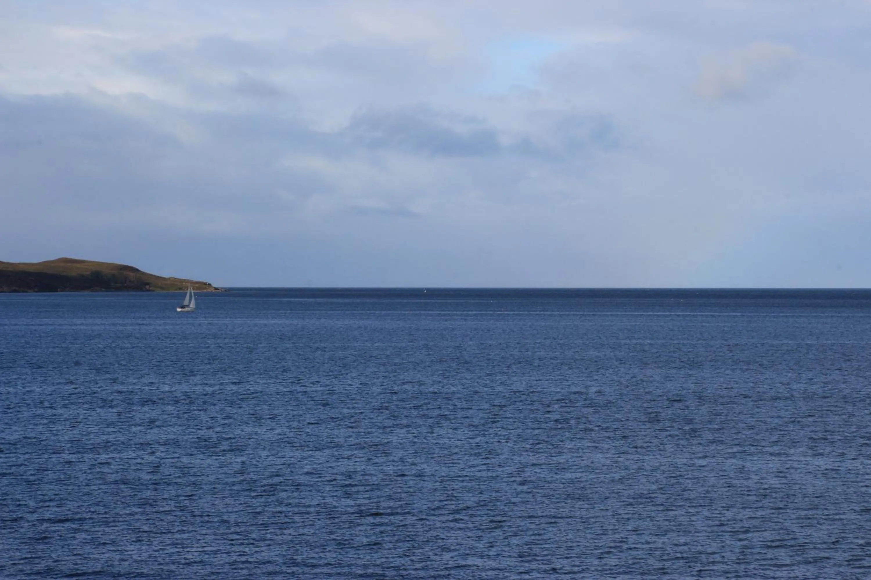 Sea view in Gairloch Hotel 'A Bespoke Hotel'