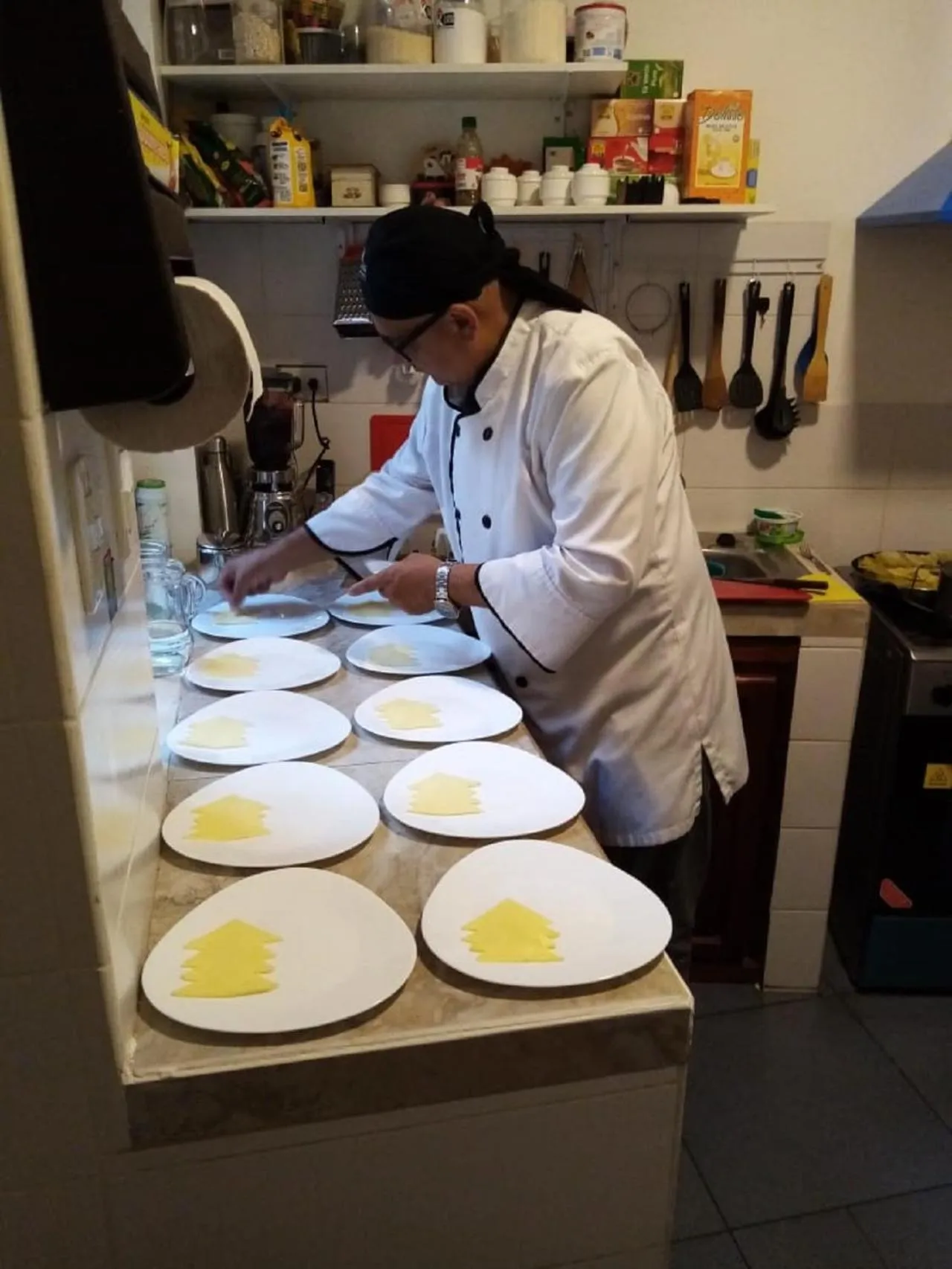 People in Hotel Casa Ecuatreasures Centro Historico