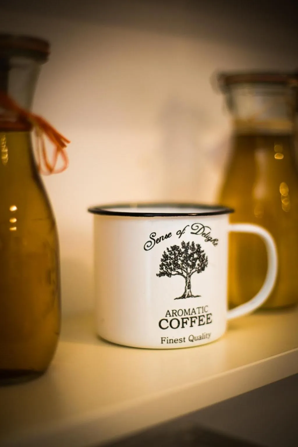 Decorative detail in Barvicka