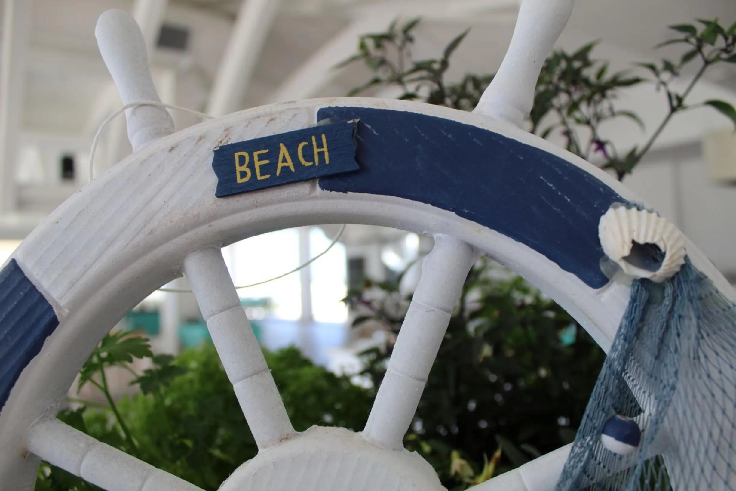 Restaurant/places to eat in BV Kalafiorita Resort