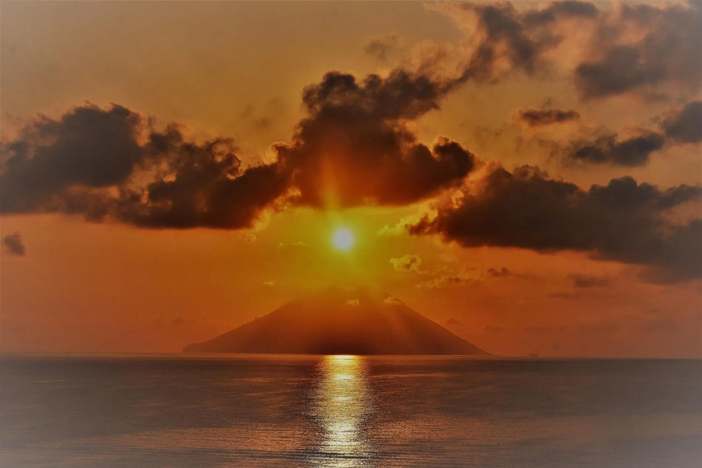 Natural landscape in BV Kalafiorita Resort