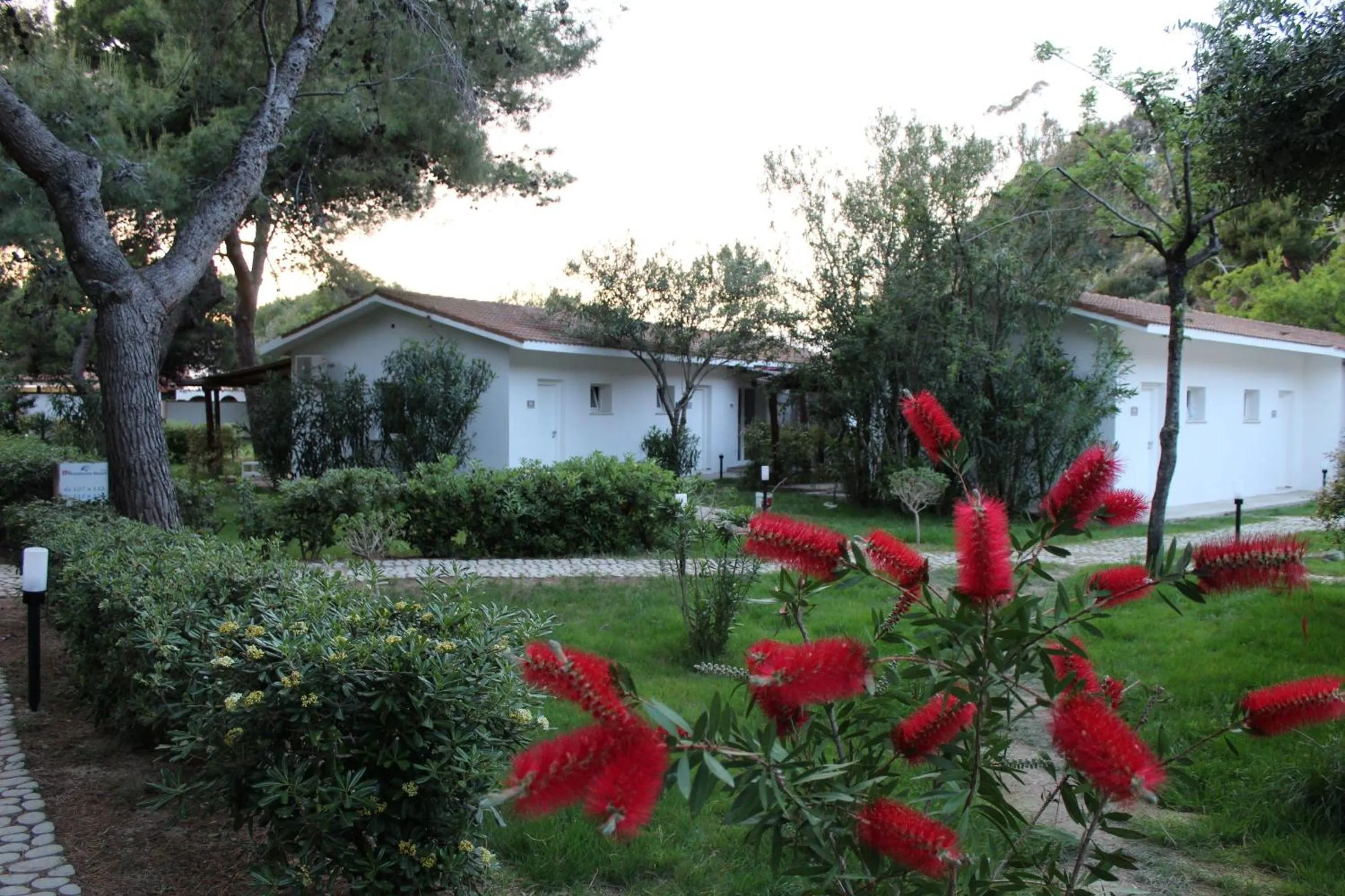 Property building in BV Kalafiorita Resort