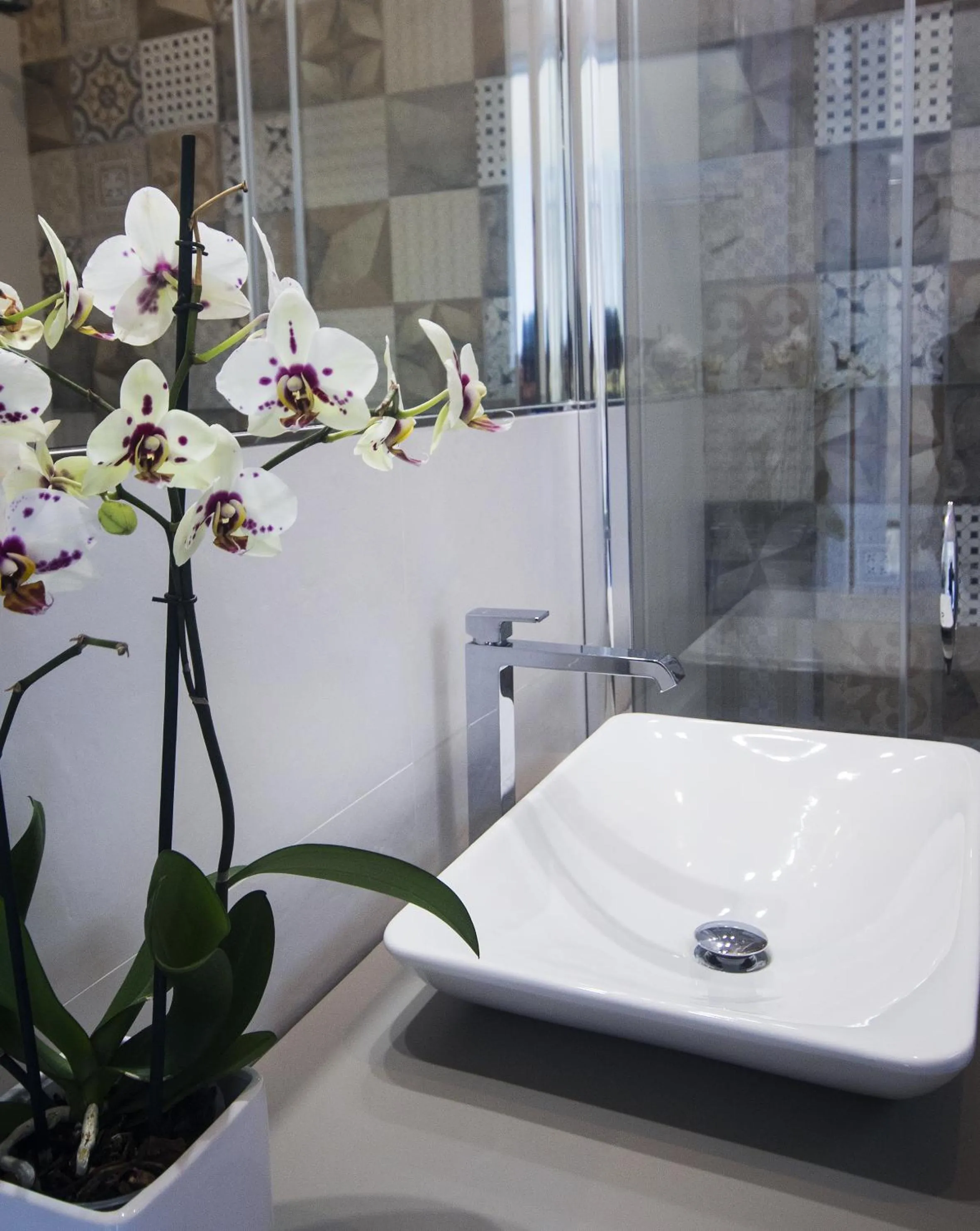 Bathroom in BV Kalafiorita Resort