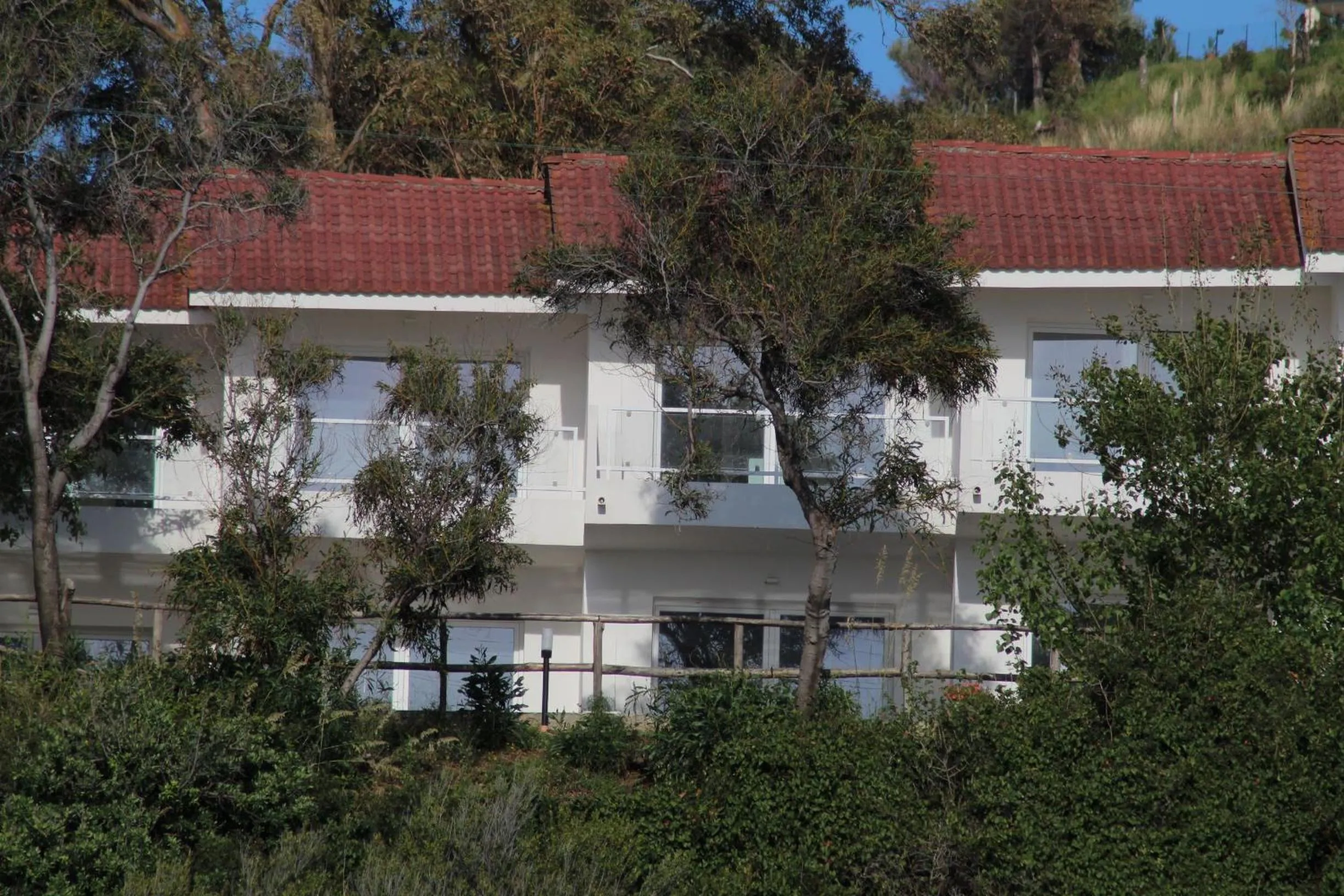 Property building in BV Kalafiorita Resort