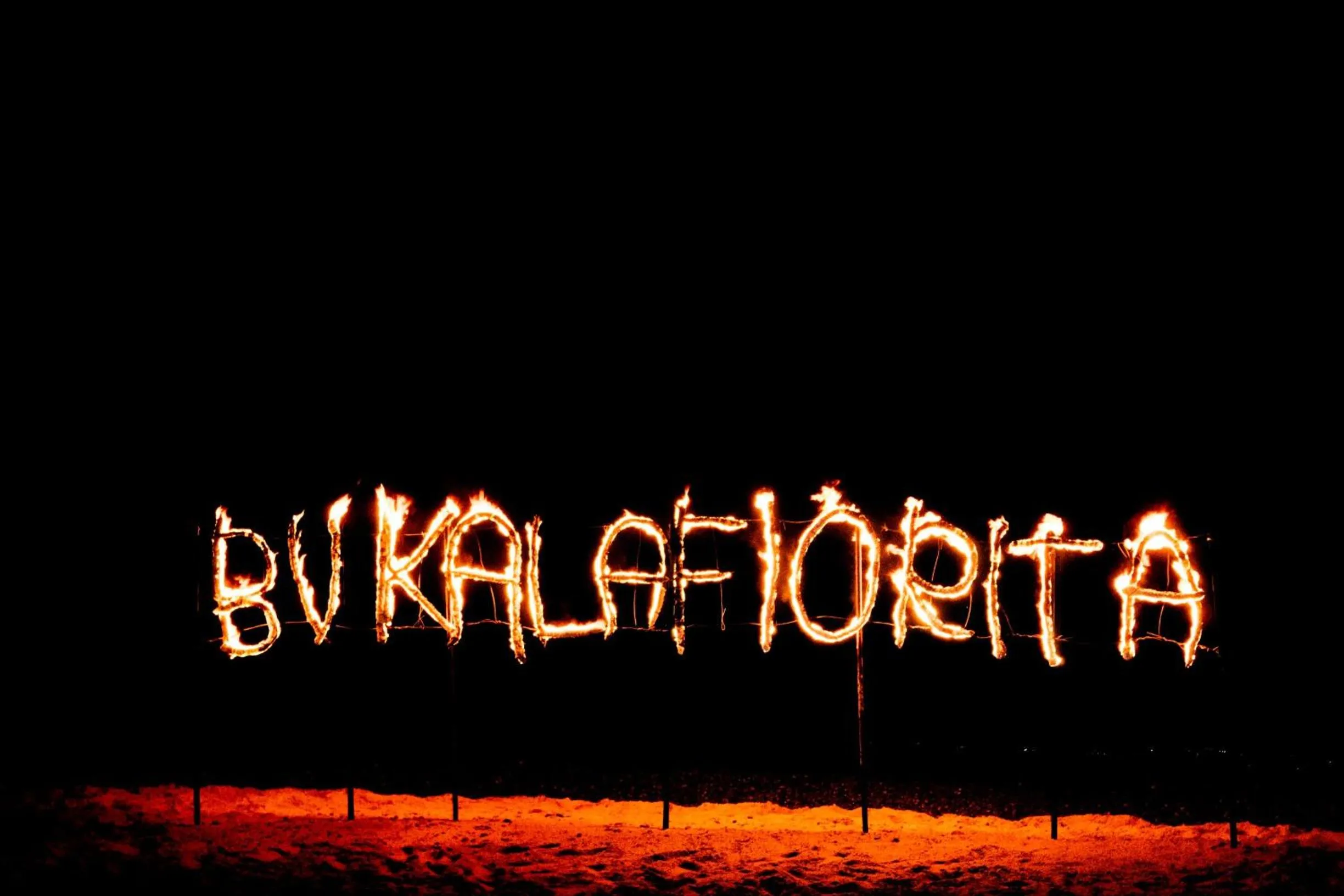 Activities in BV Kalafiorita Resort