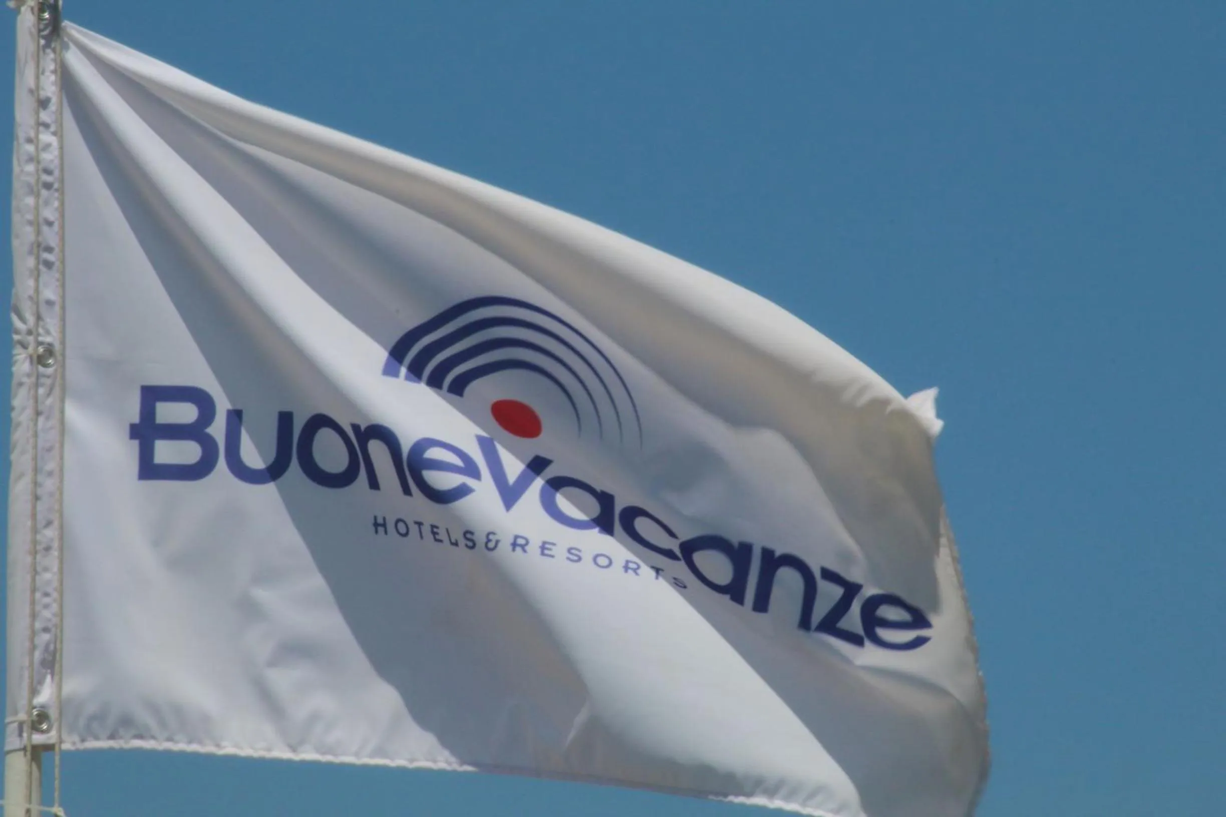 Property logo or sign in BV Kalafiorita Resort