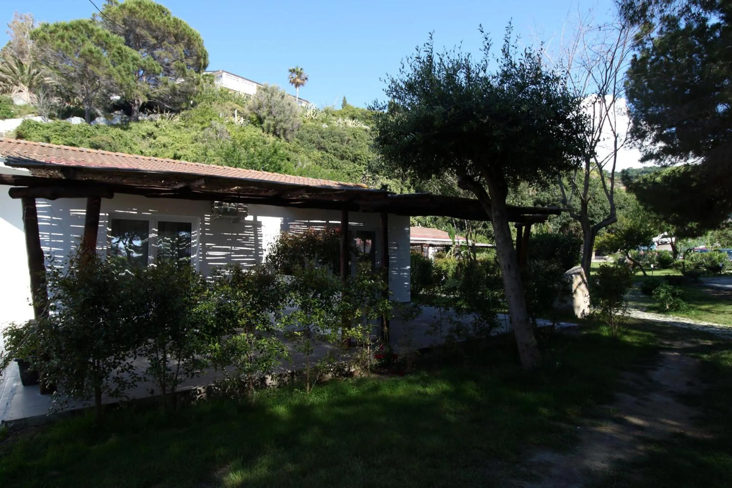 Property building in BV Kalafiorita Resort