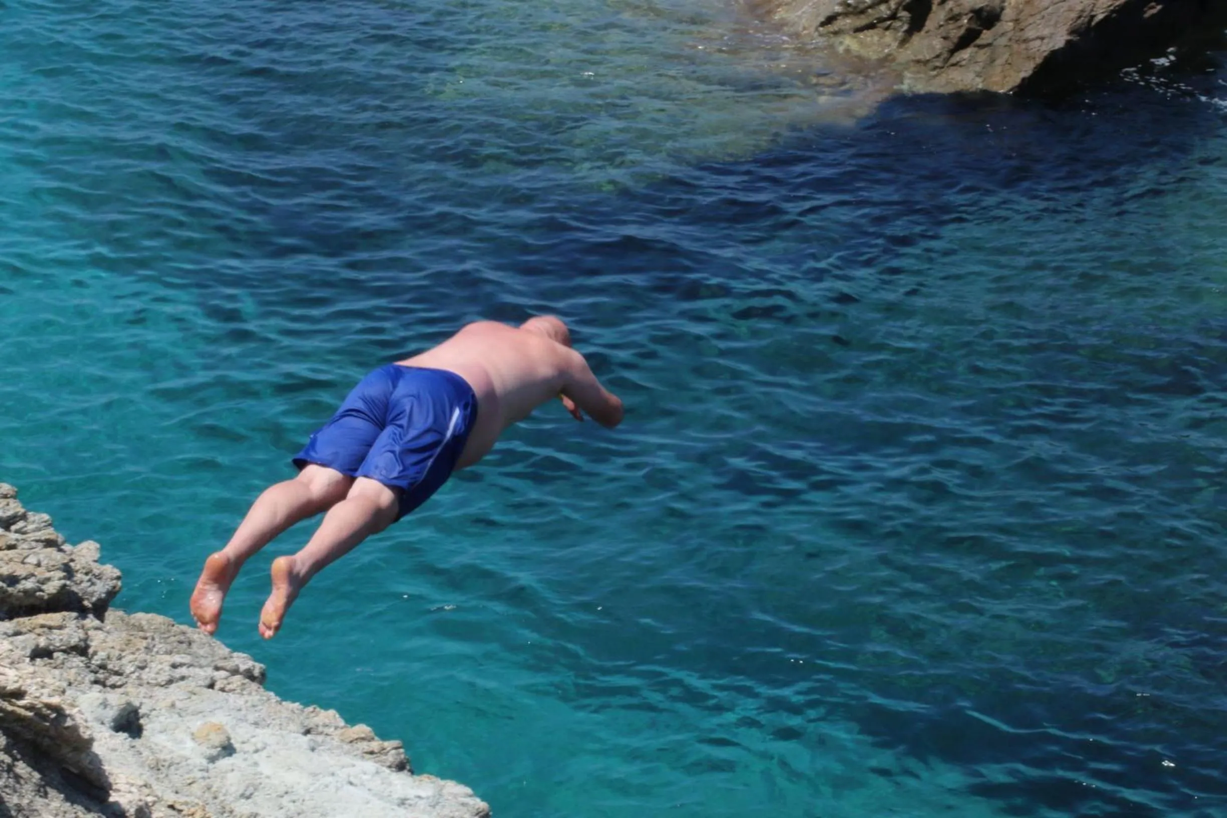 People in BV Kalafiorita Resort