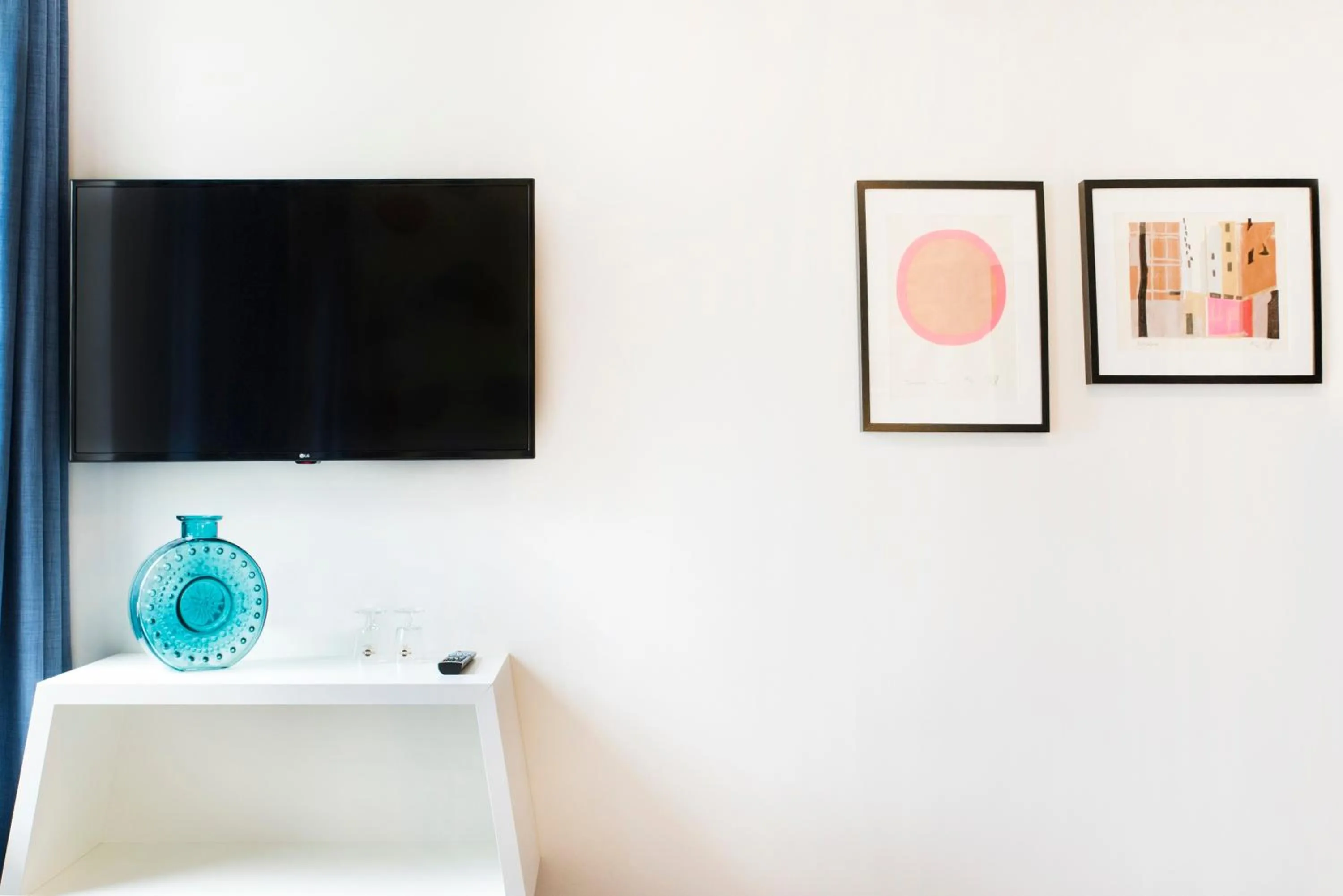 Decorative detail in KONCEPT HOTEL Zum Kostbaren Blut