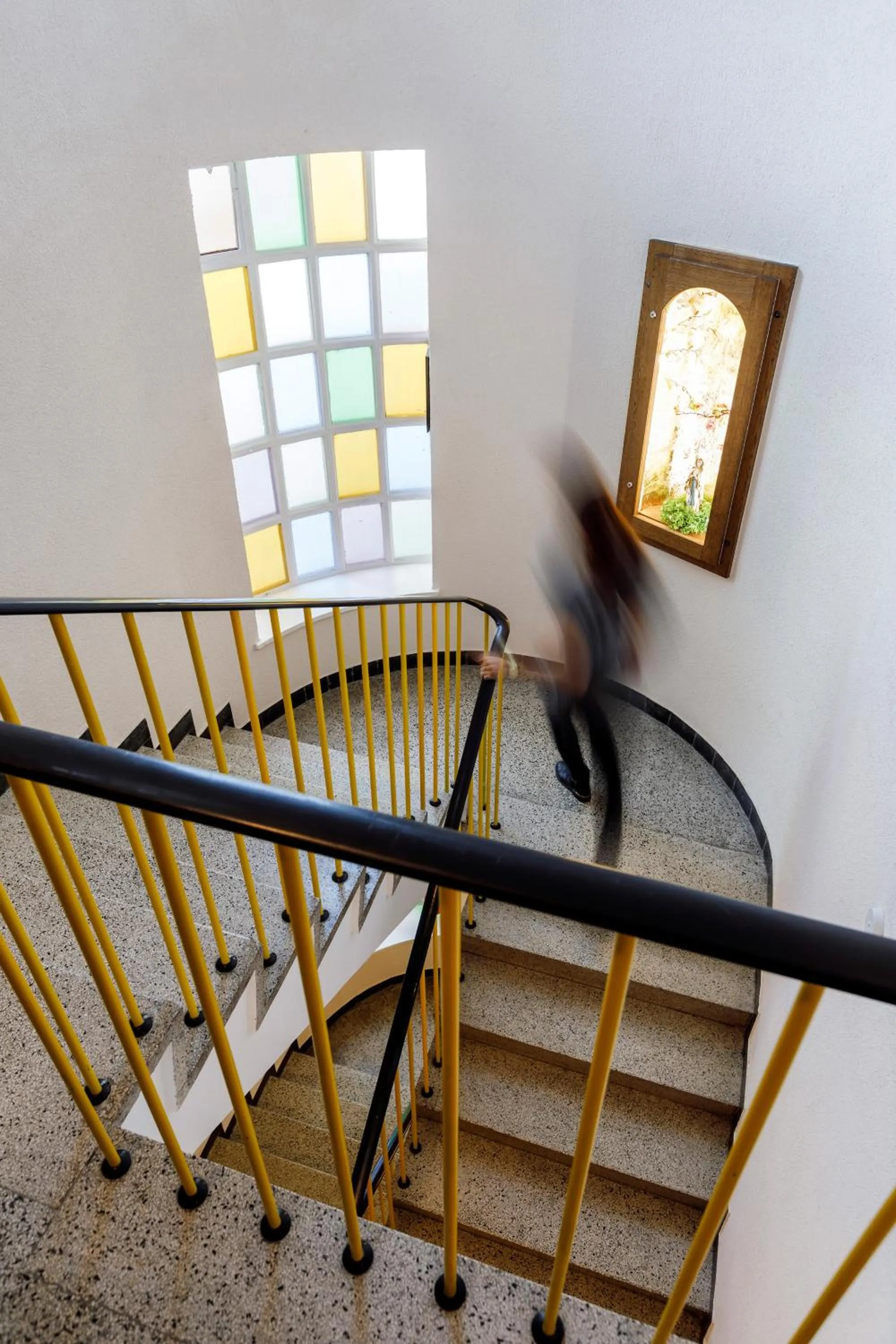 Other in KONCEPT HOTEL Zum Kostbaren Blut