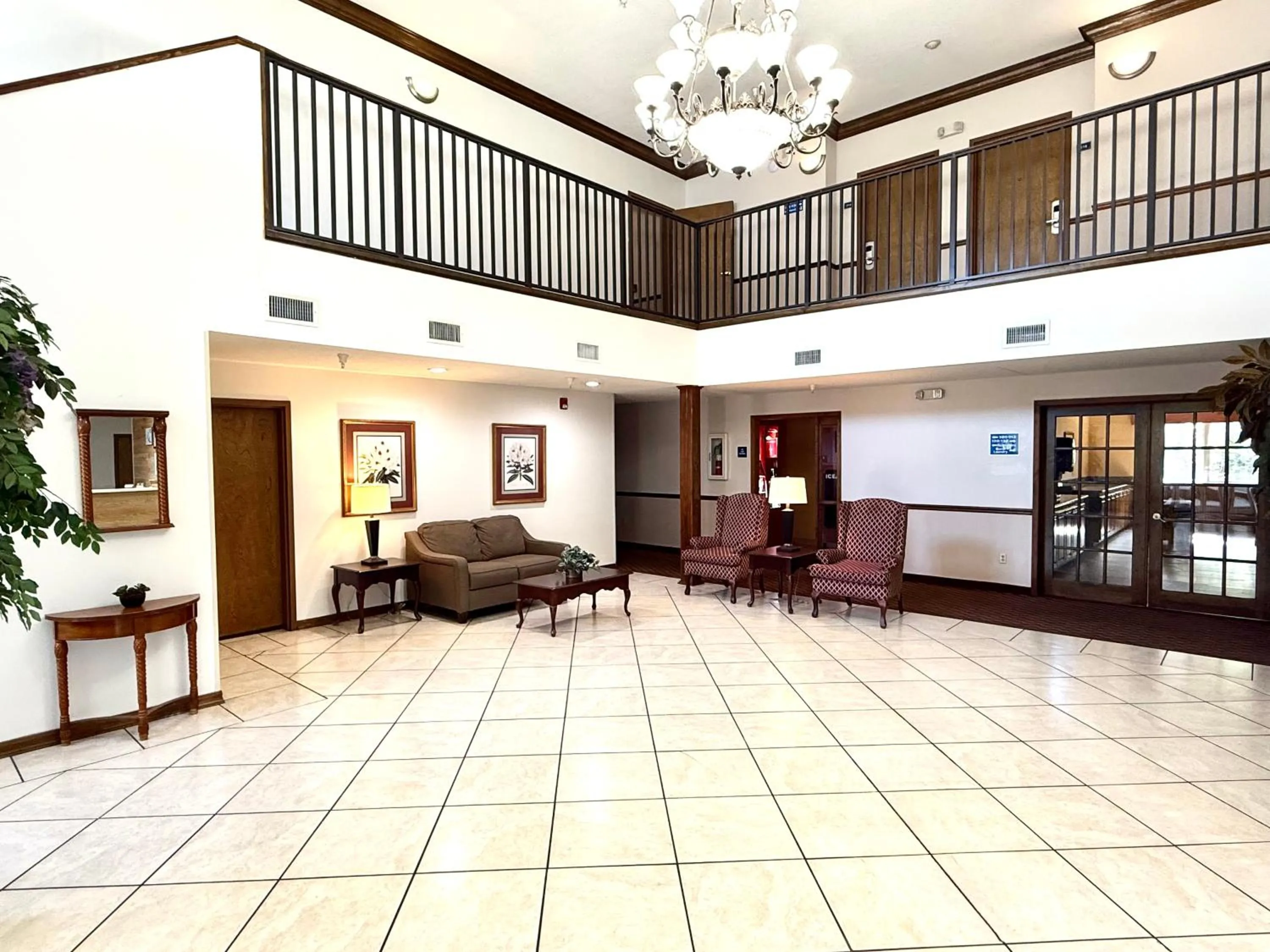 Americas Best Value Inn Wiggins