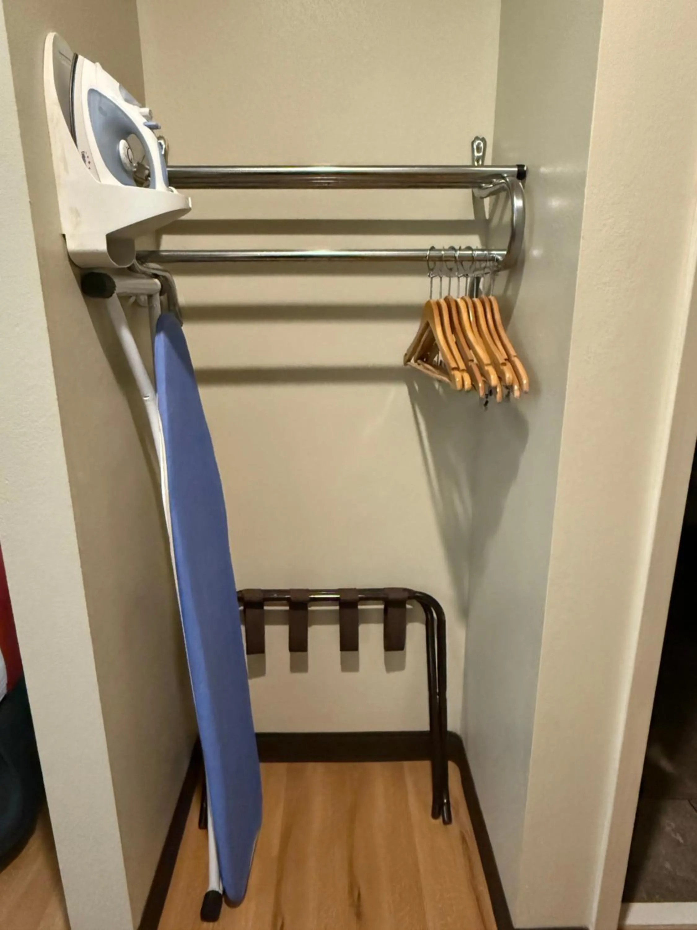 Americas Best Value Inn Wiggins