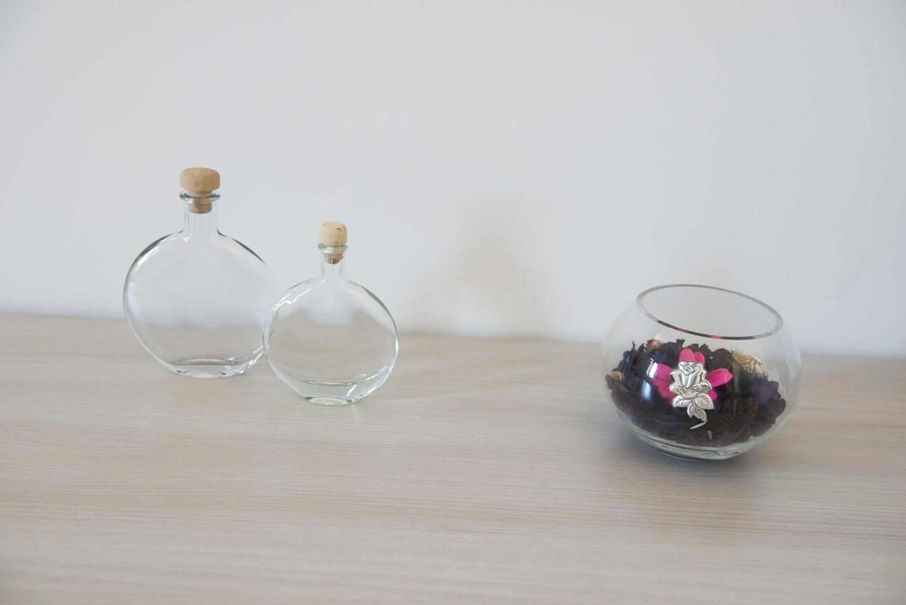 Bedroom in B&B Solimo