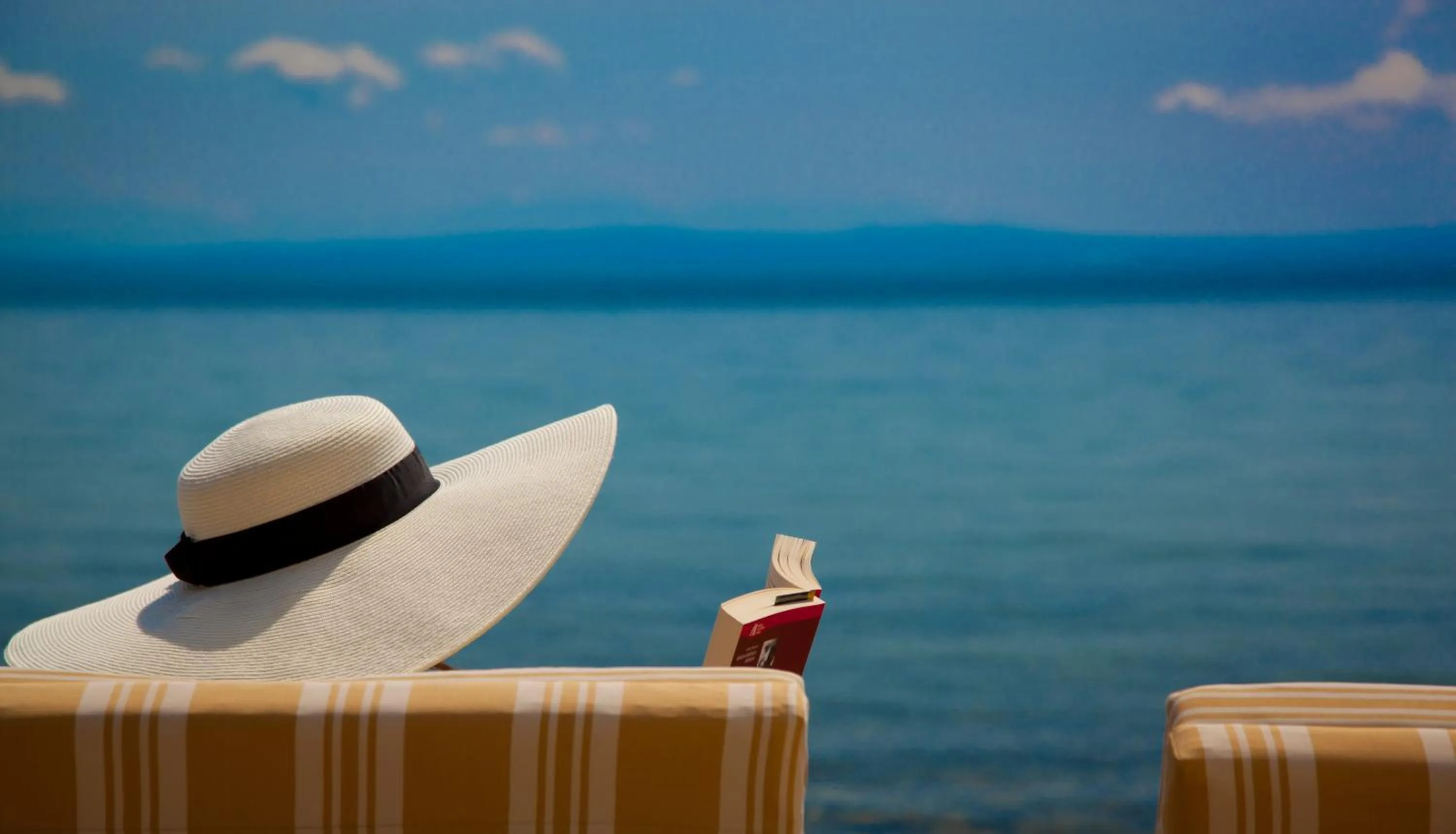 Facade/entrance in Hotel Lungomare Opatija - by Liburnia Hotels & Villas