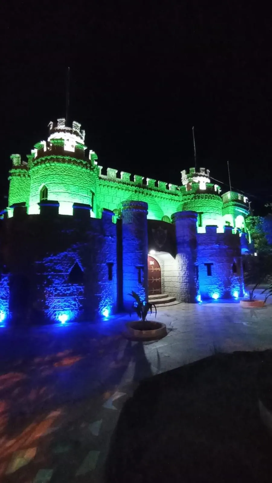 Eco-Hotel Villa Elina