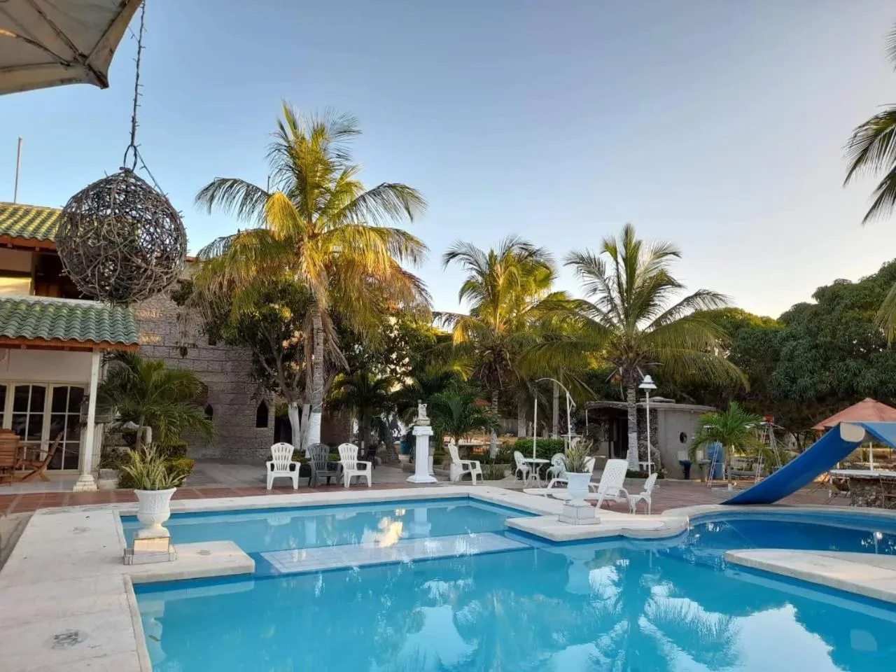 Eco-Hotel Villa Elina