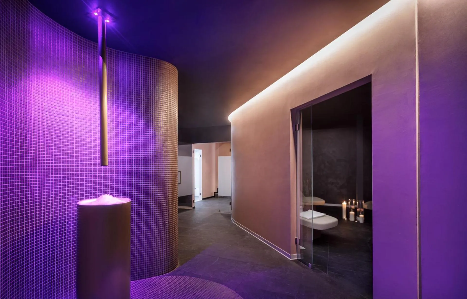 Spa and wellness centre/facilities in Hotel Imperial - by Liburnia Hotels & Villas