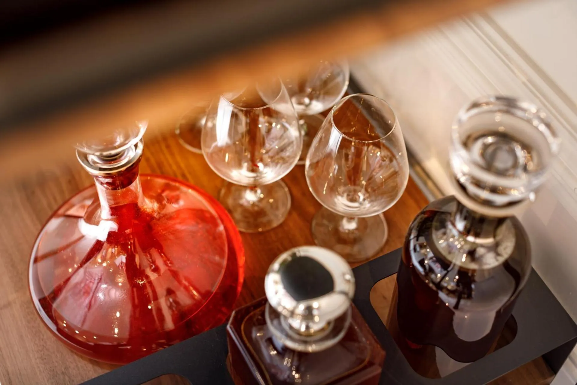 Decorative detail in Hotel Imperial - by Liburnia Hotels & Villas