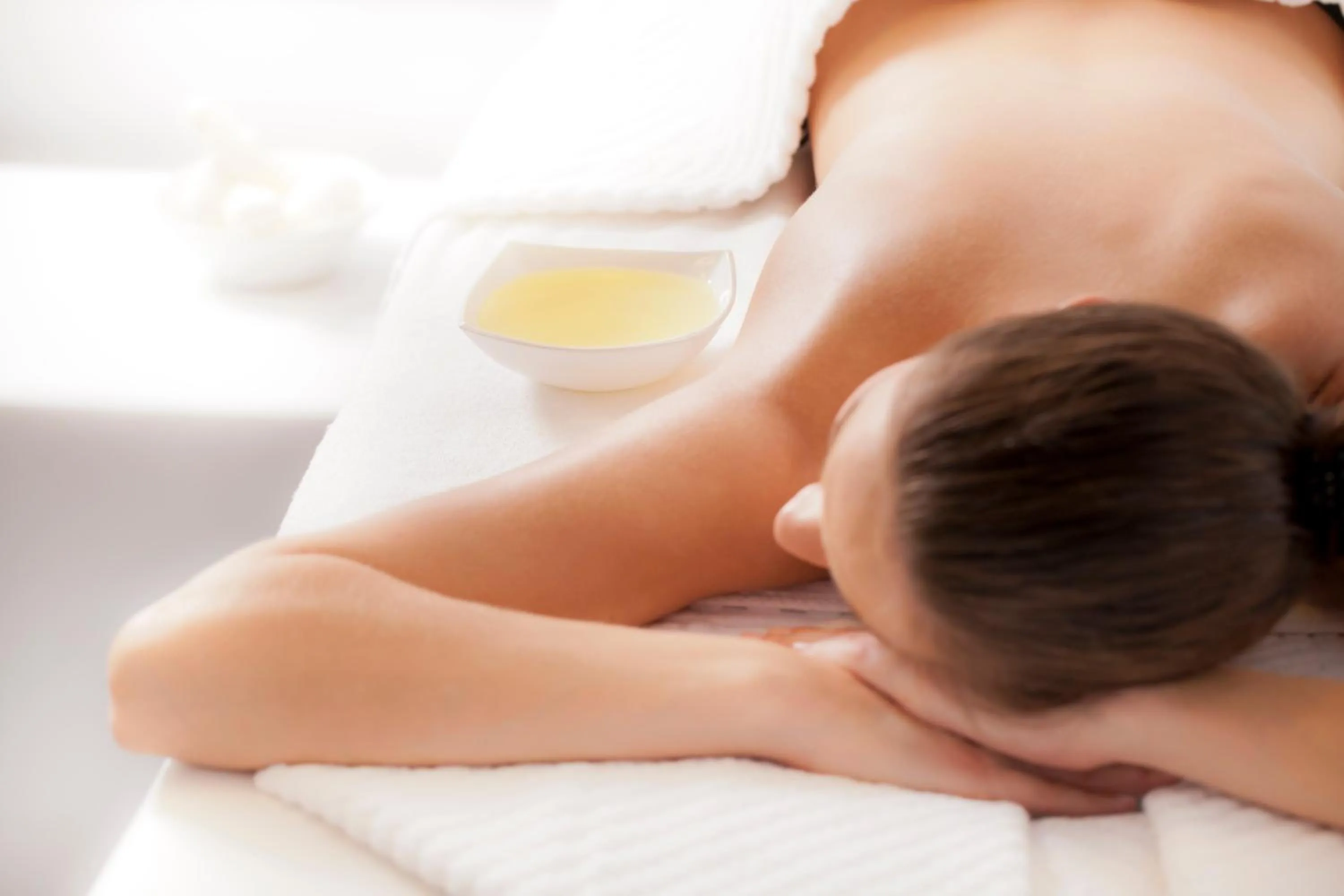 Massage in Hotel Imperial - by Liburnia Hotels & Villas