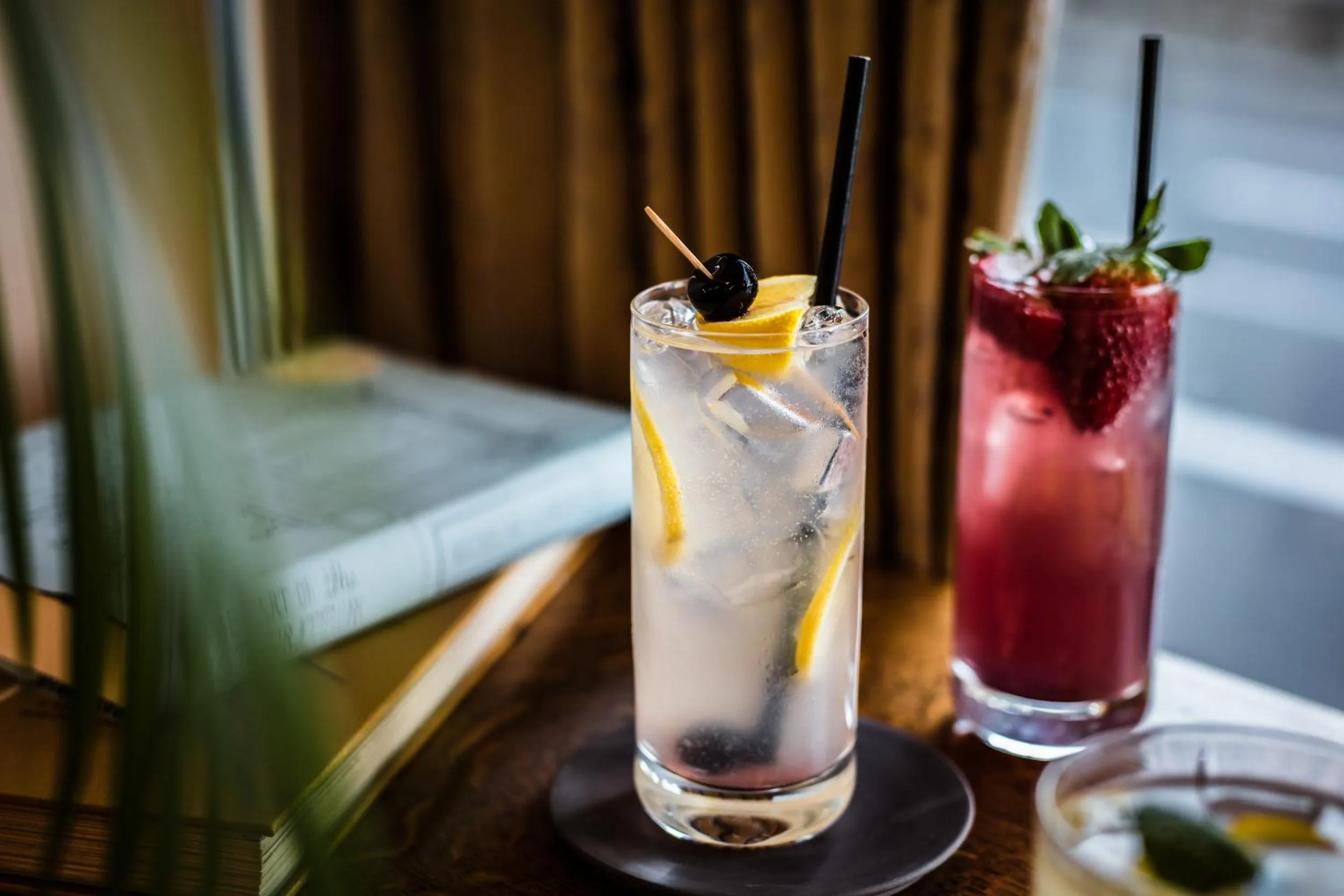 Food and drinks in Hotel Imperial - by Liburnia Hotels & Villas