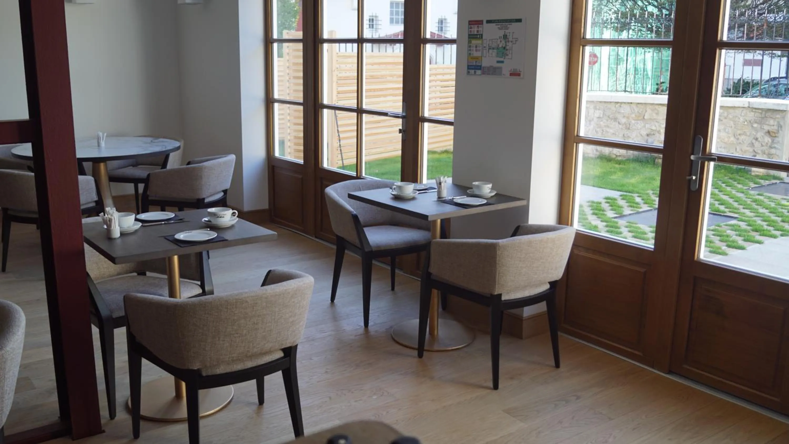 Grand Hôtel de la Poste