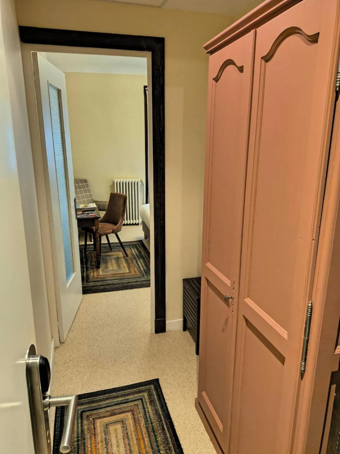 Grand Hôtel de la Poste