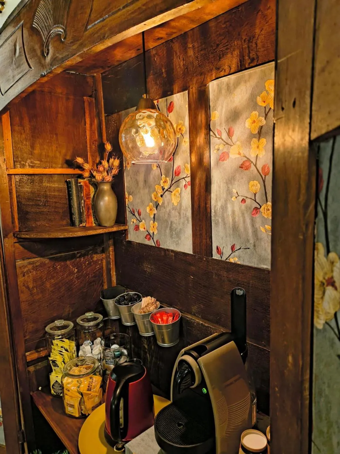 Grand Hôtel de la Poste