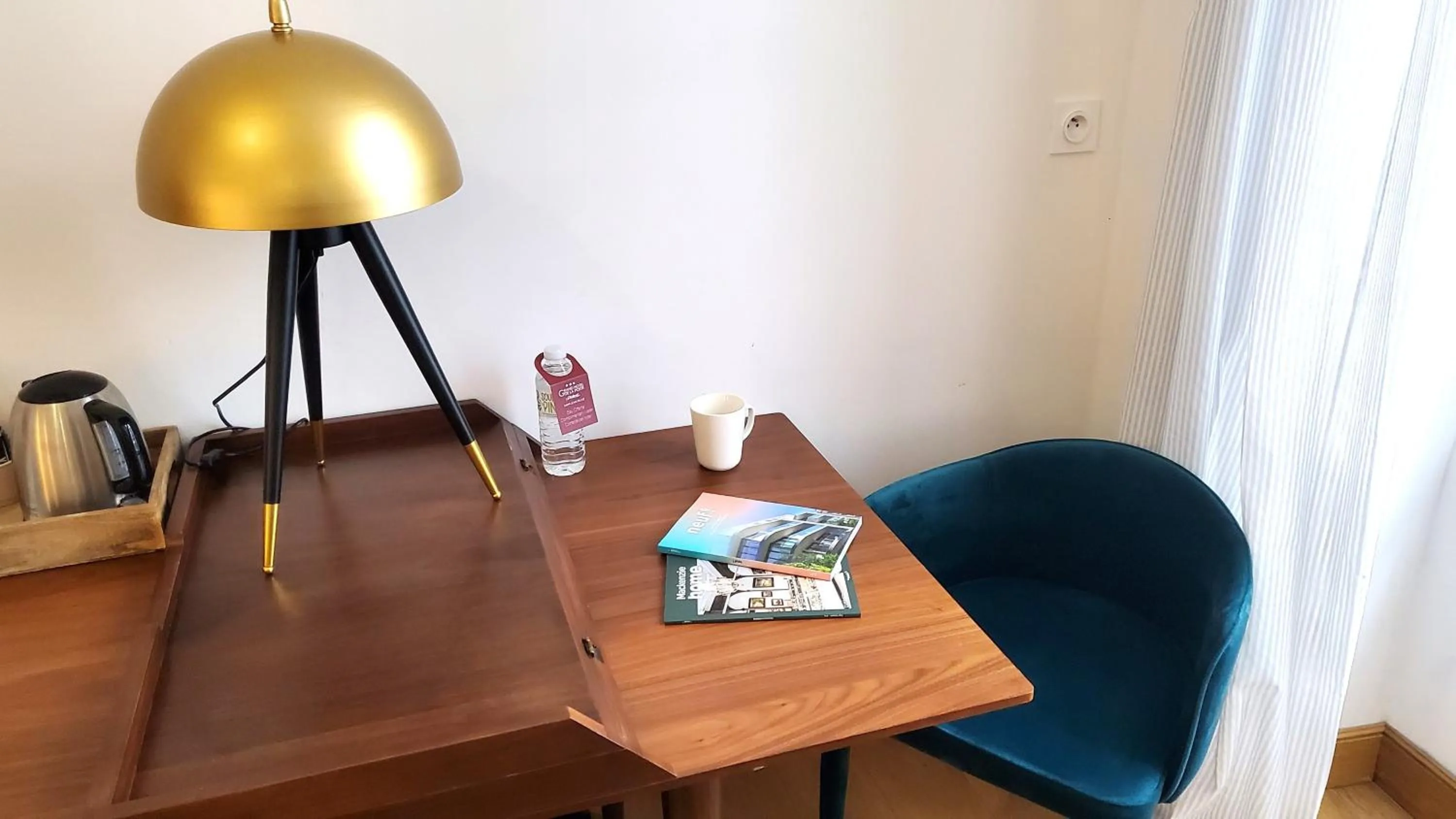 Grand Hôtel de la Poste