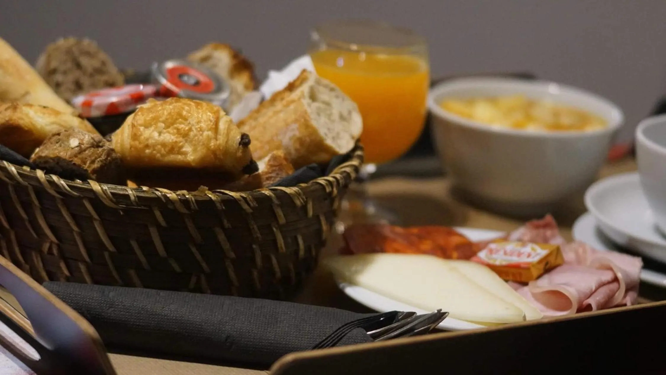 Grand Hôtel de la Poste