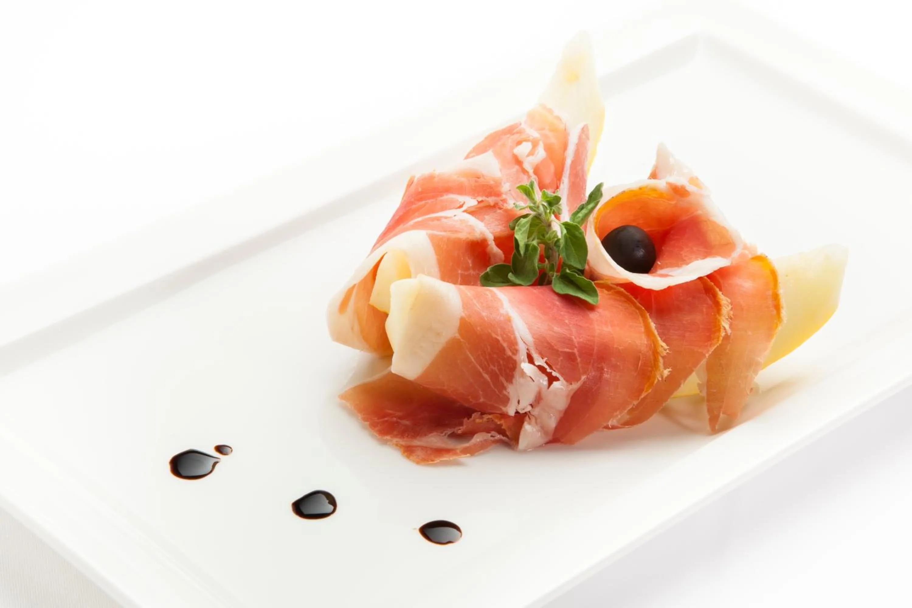 Breakfast in Hotel Kristal - by Liburnia Hotels & Villas