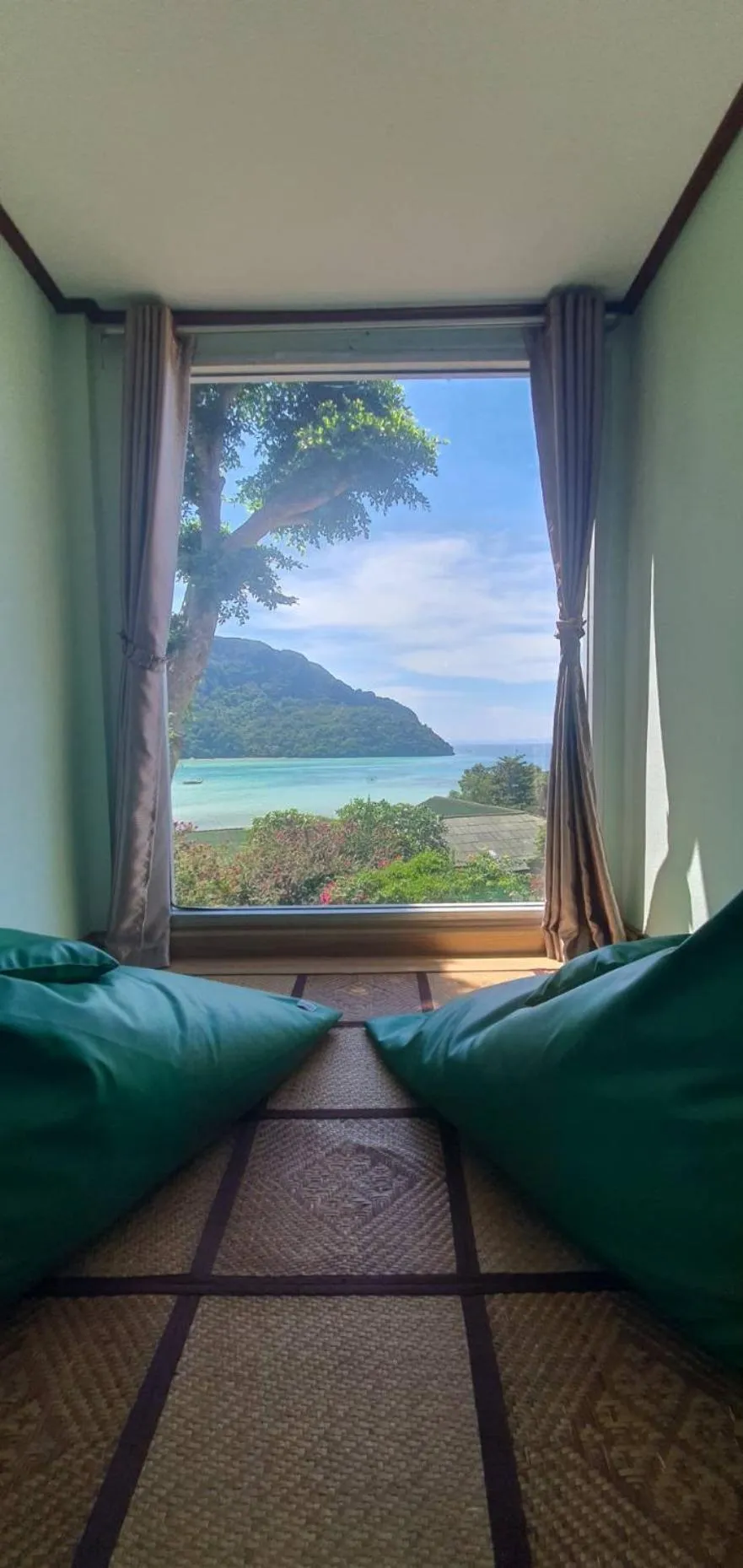 Phi Phi View Point Resort