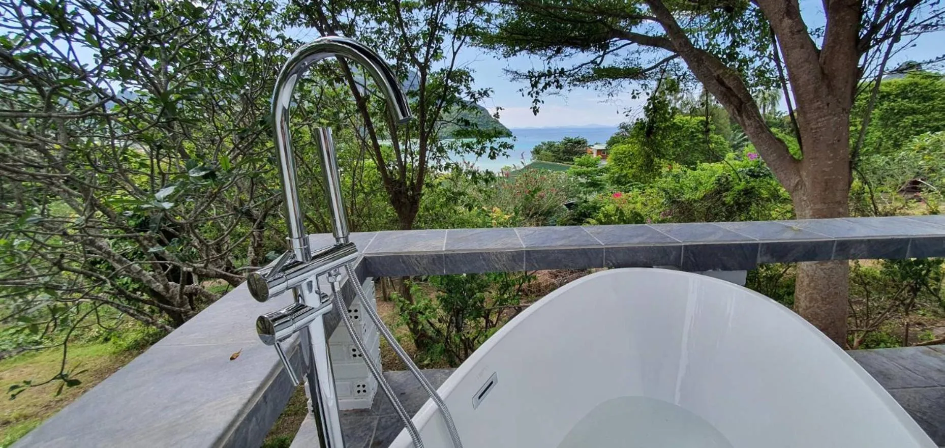 Phi Phi View Point Resort